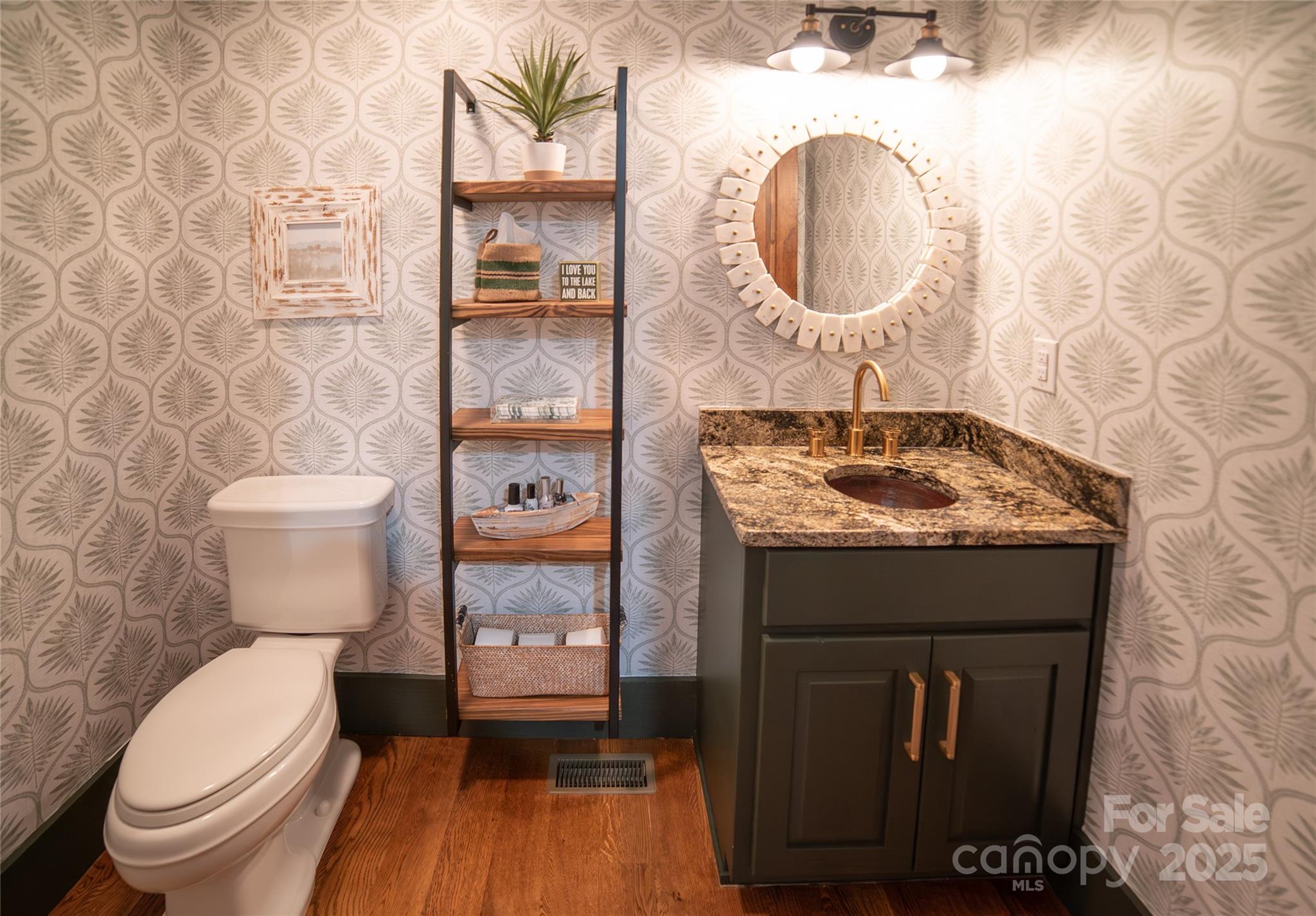 Black Forest - Residential