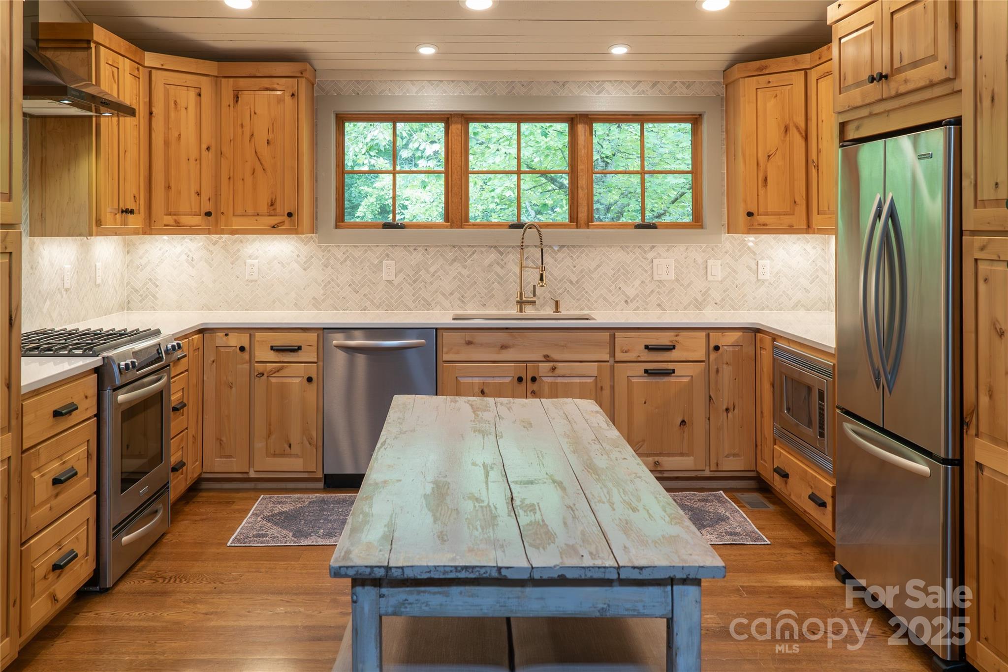 Black Forest - Residential