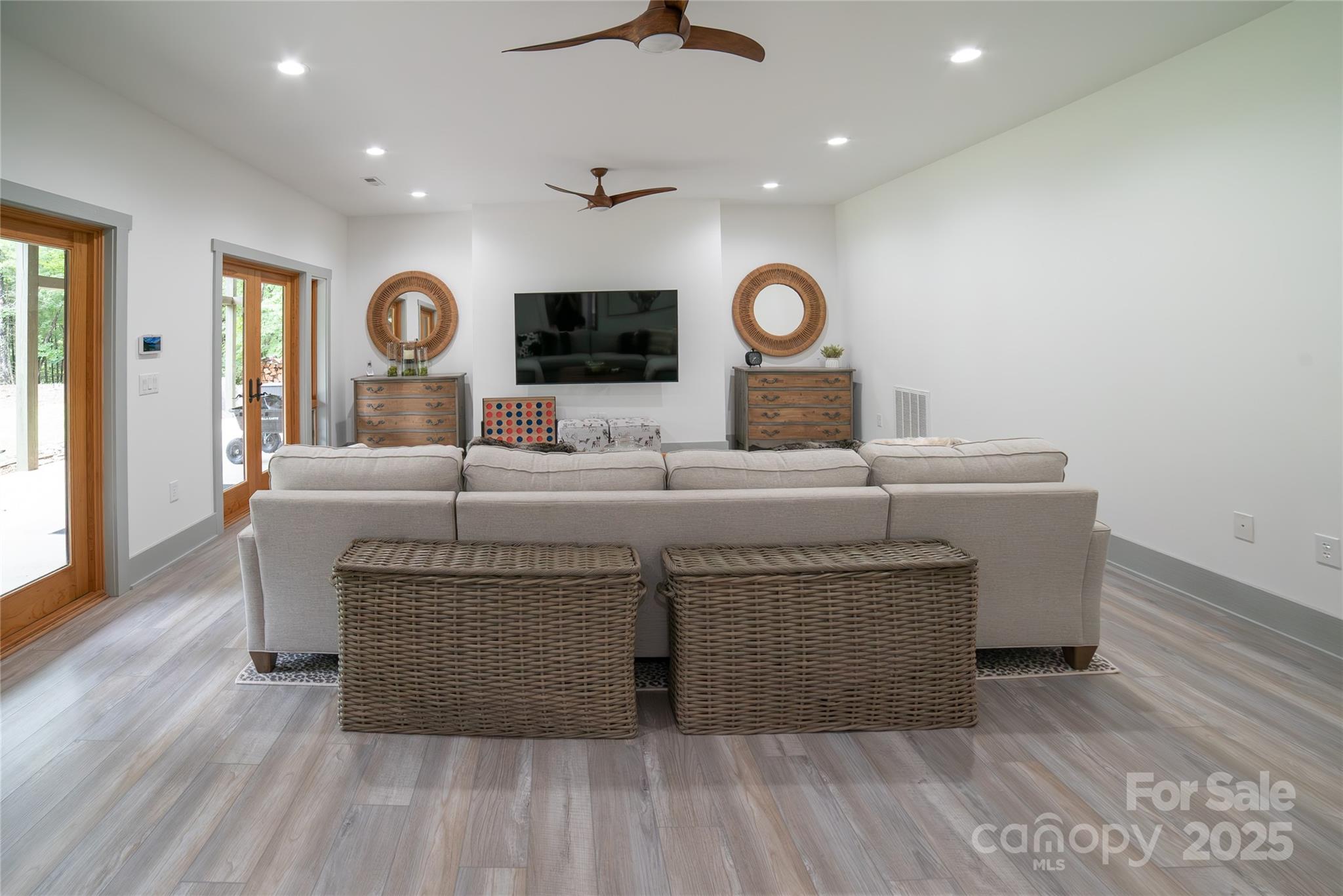 Black Forest - Residential