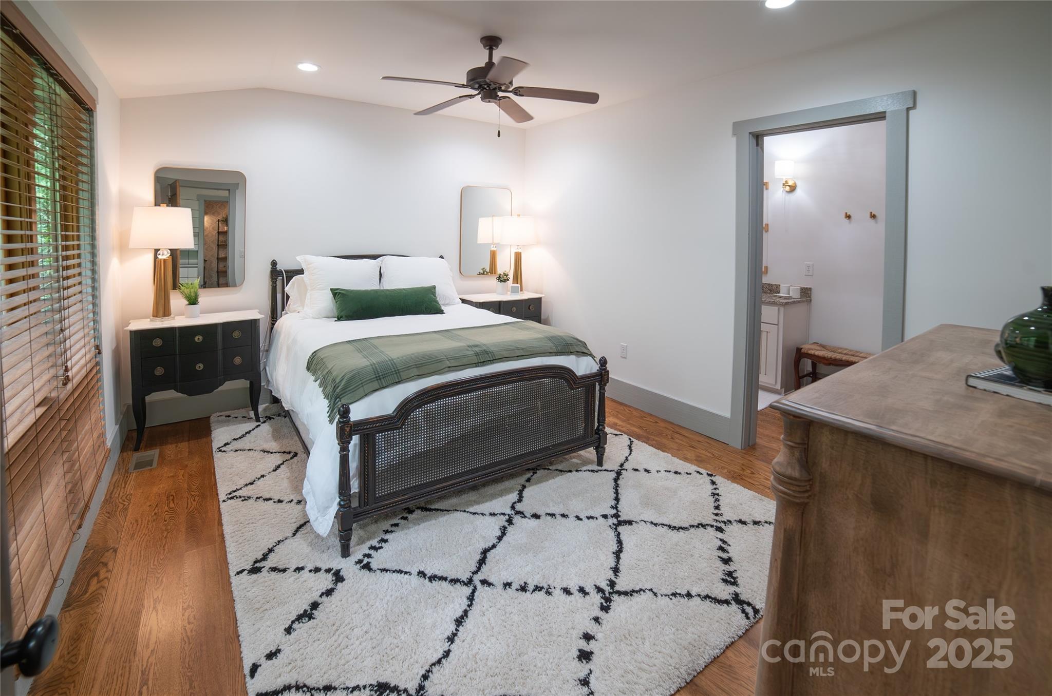 Black Forest - Residential