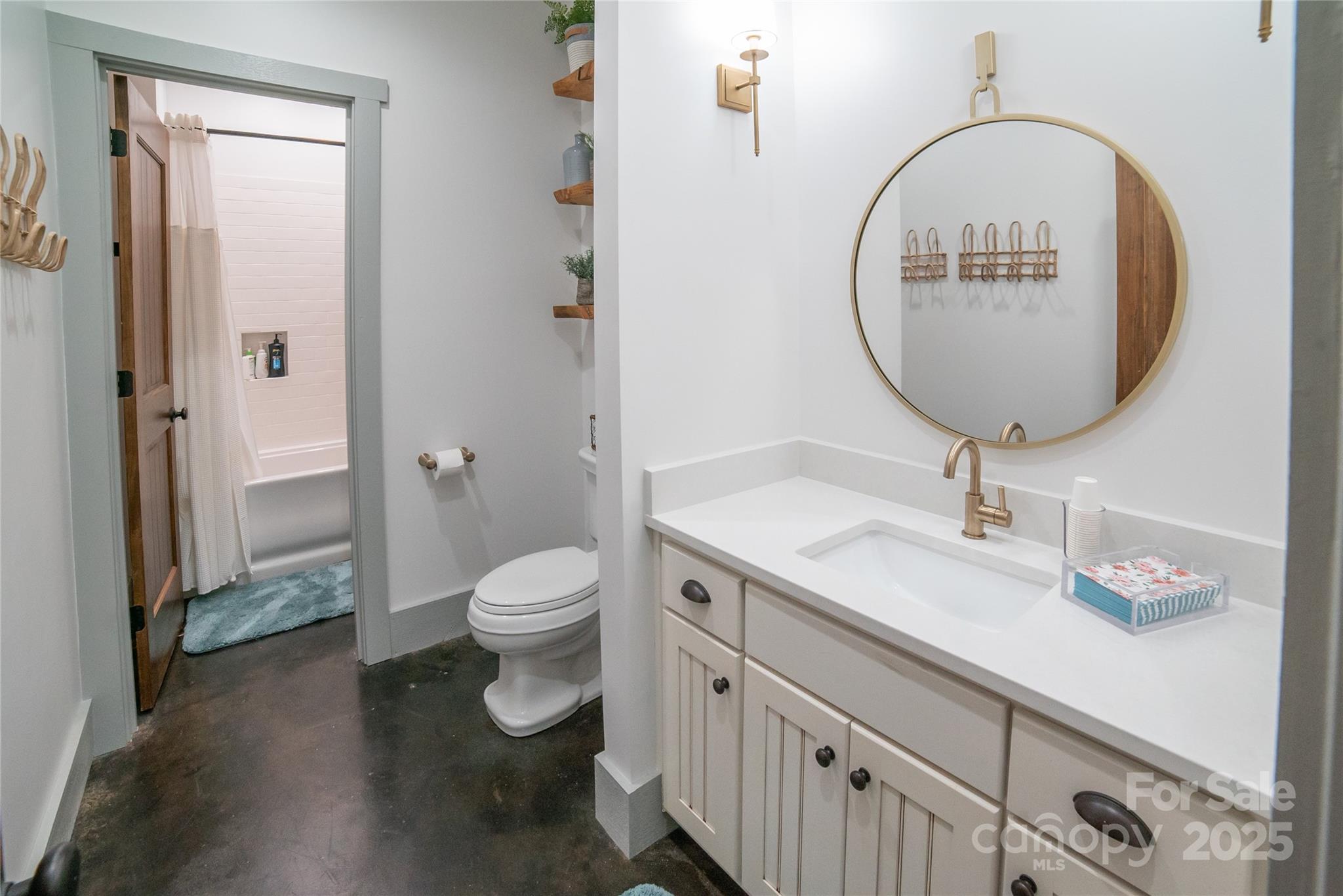 Black Forest - Residential