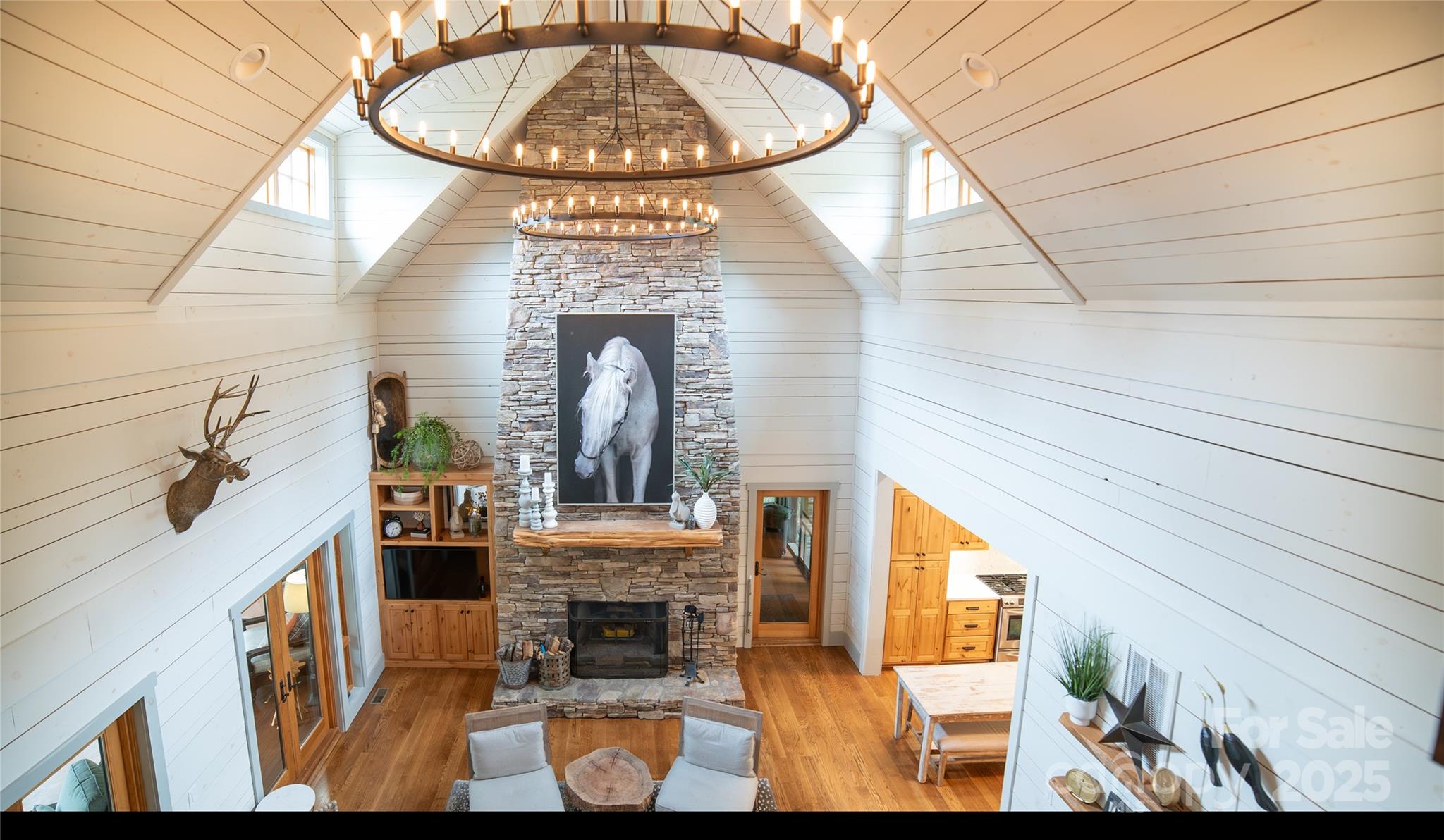 Black Forest - Residential