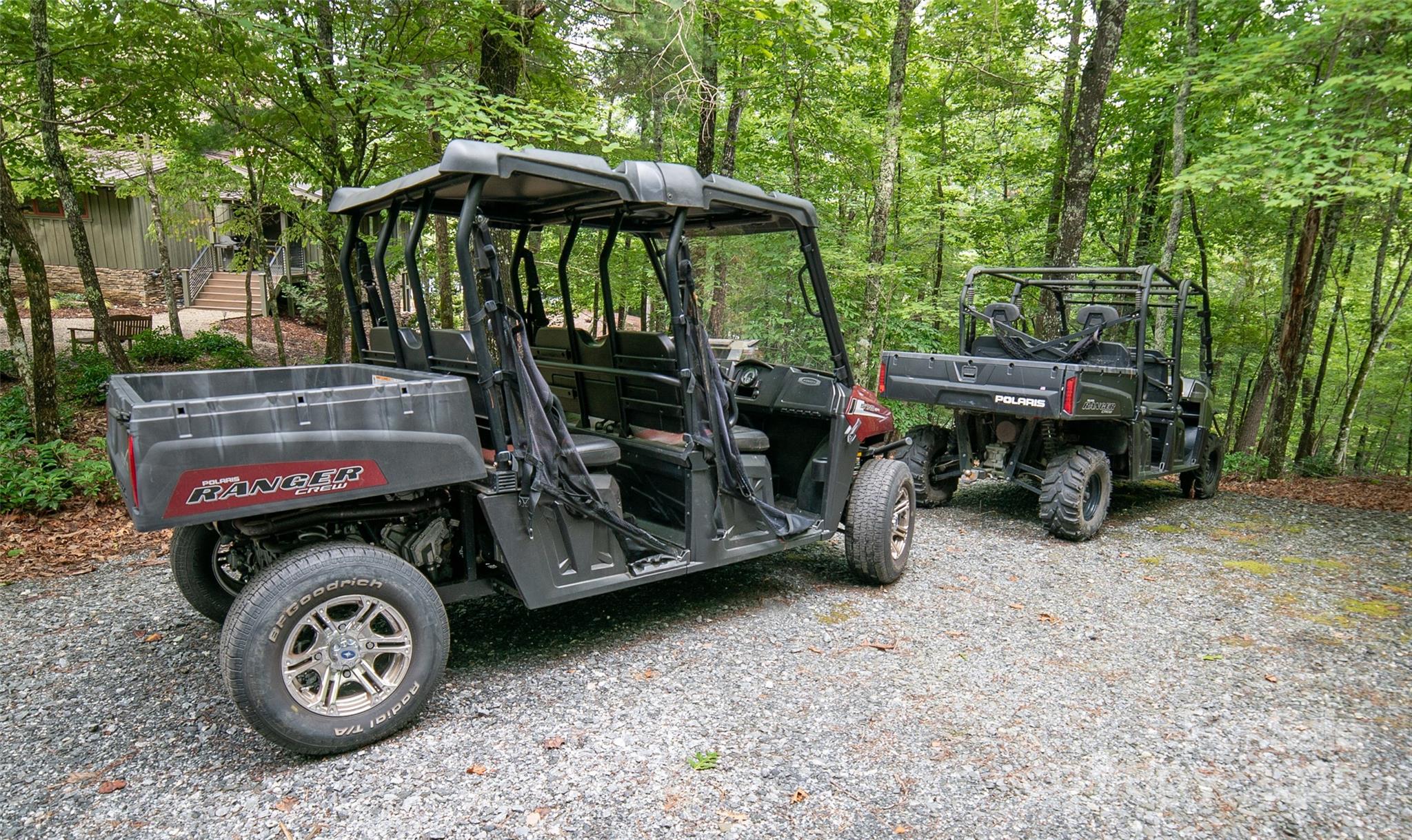 Black Forest - Residential