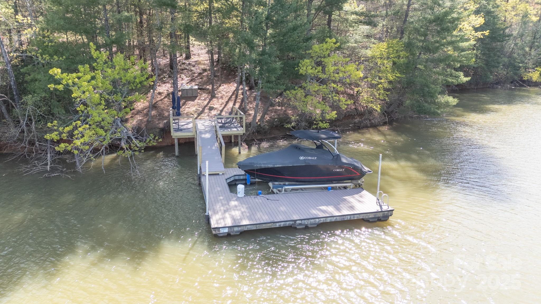 Black Forest - Residential