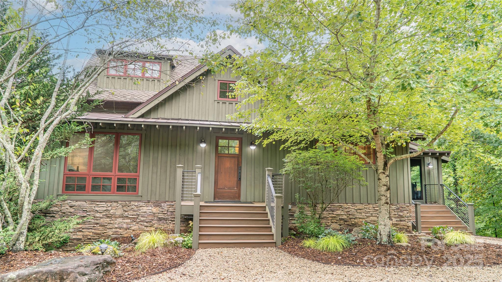 Black Forest - Residential