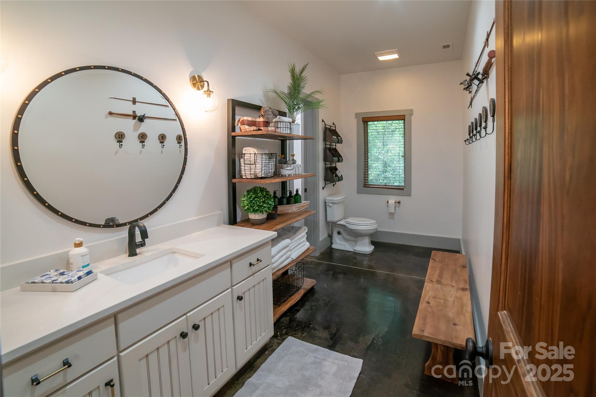 Black Forest - Residential