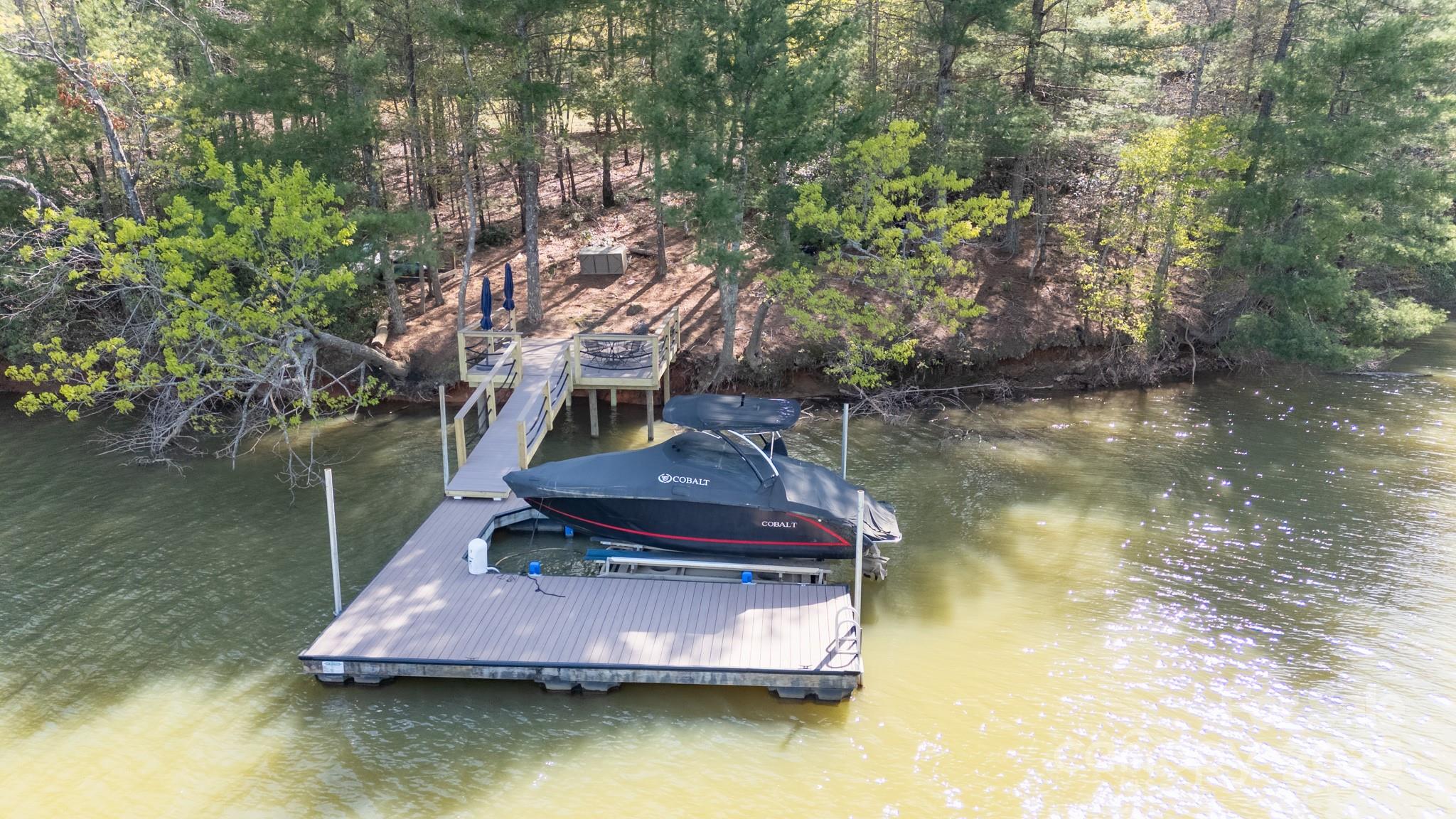 Black Forest - Residential