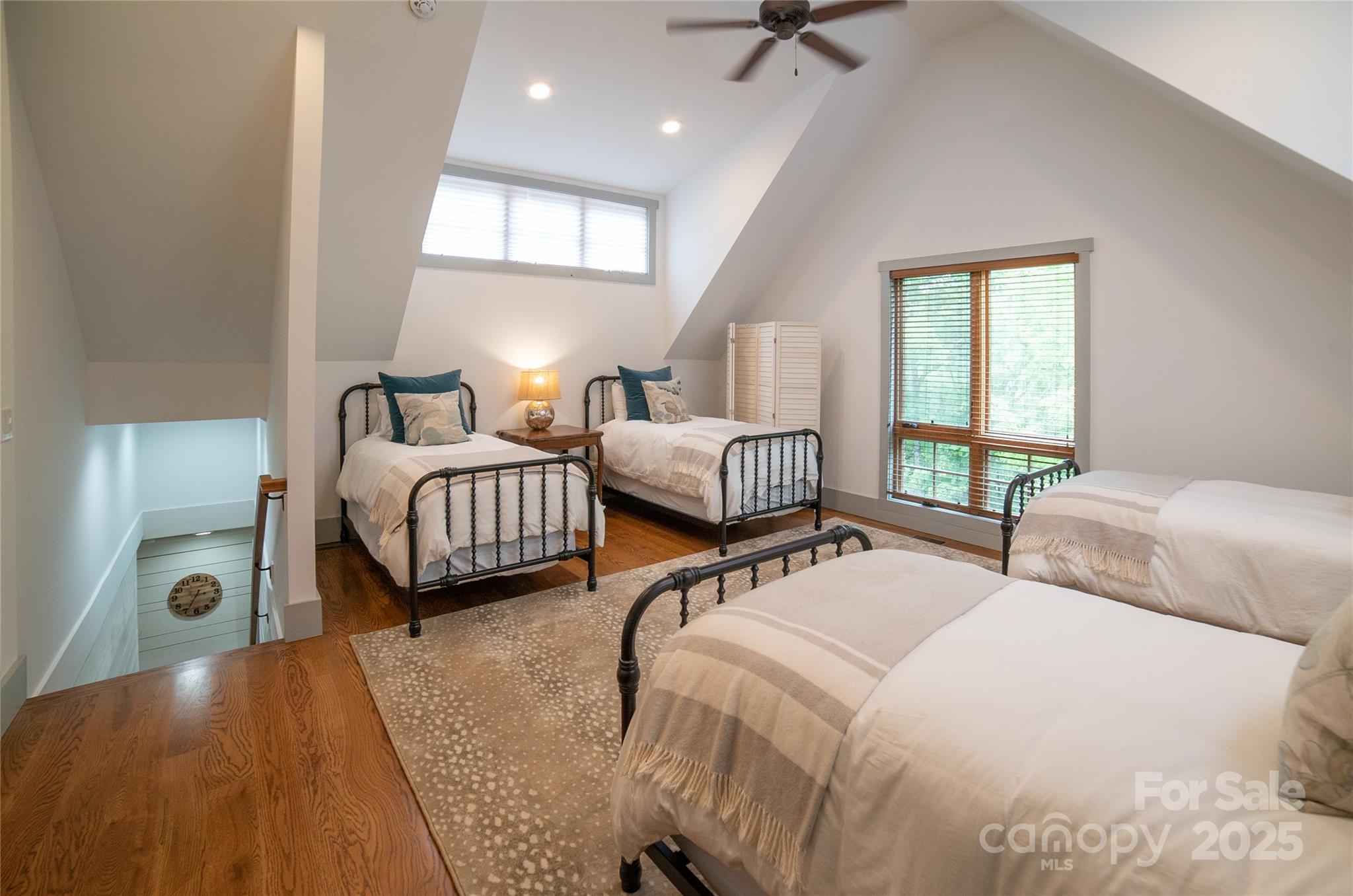 Black Forest - Residential