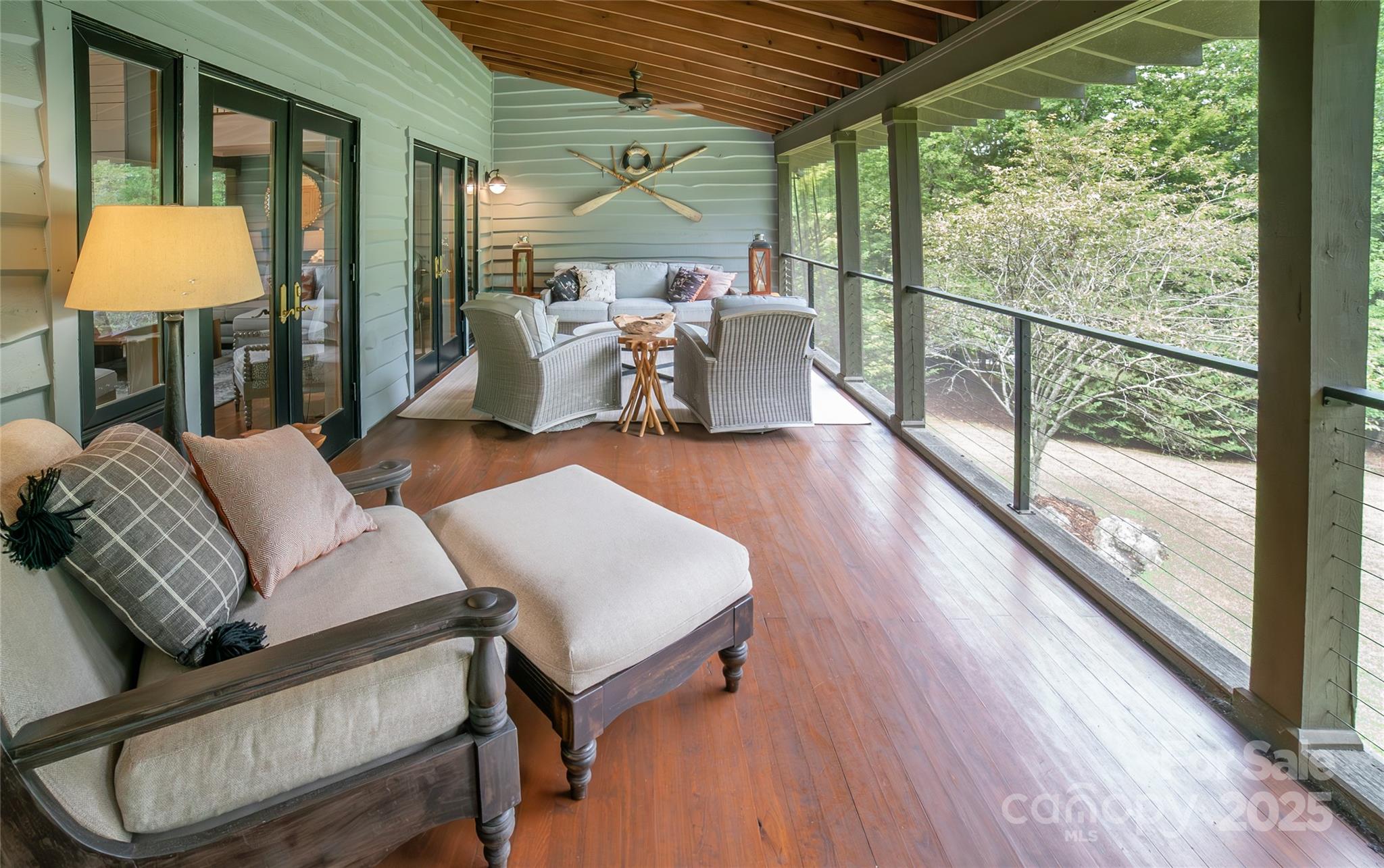 Black Forest - Residential