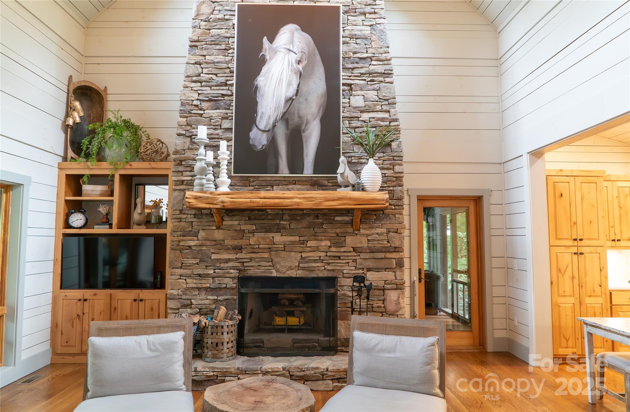 Black Forest - Residential