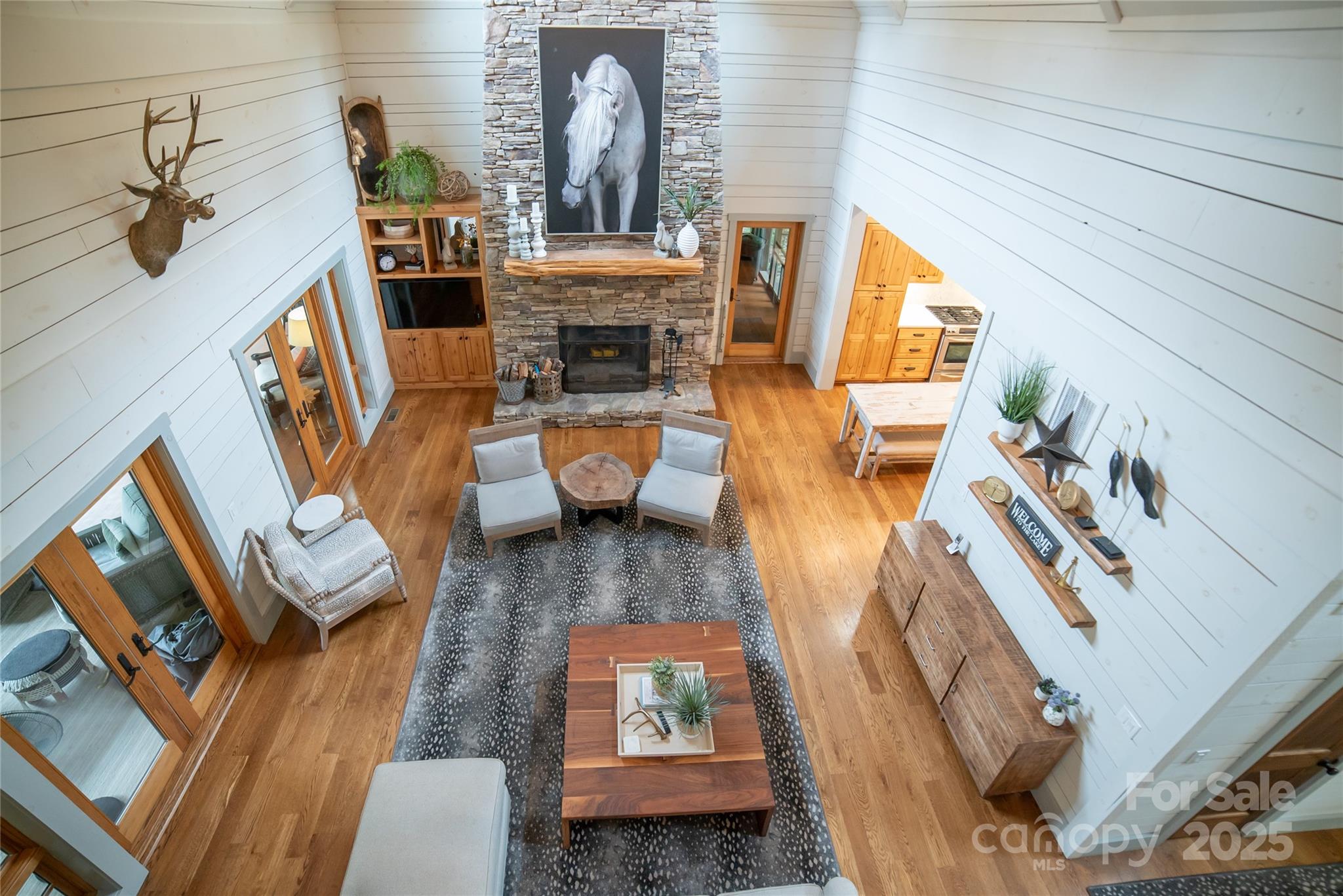 Black Forest - Residential