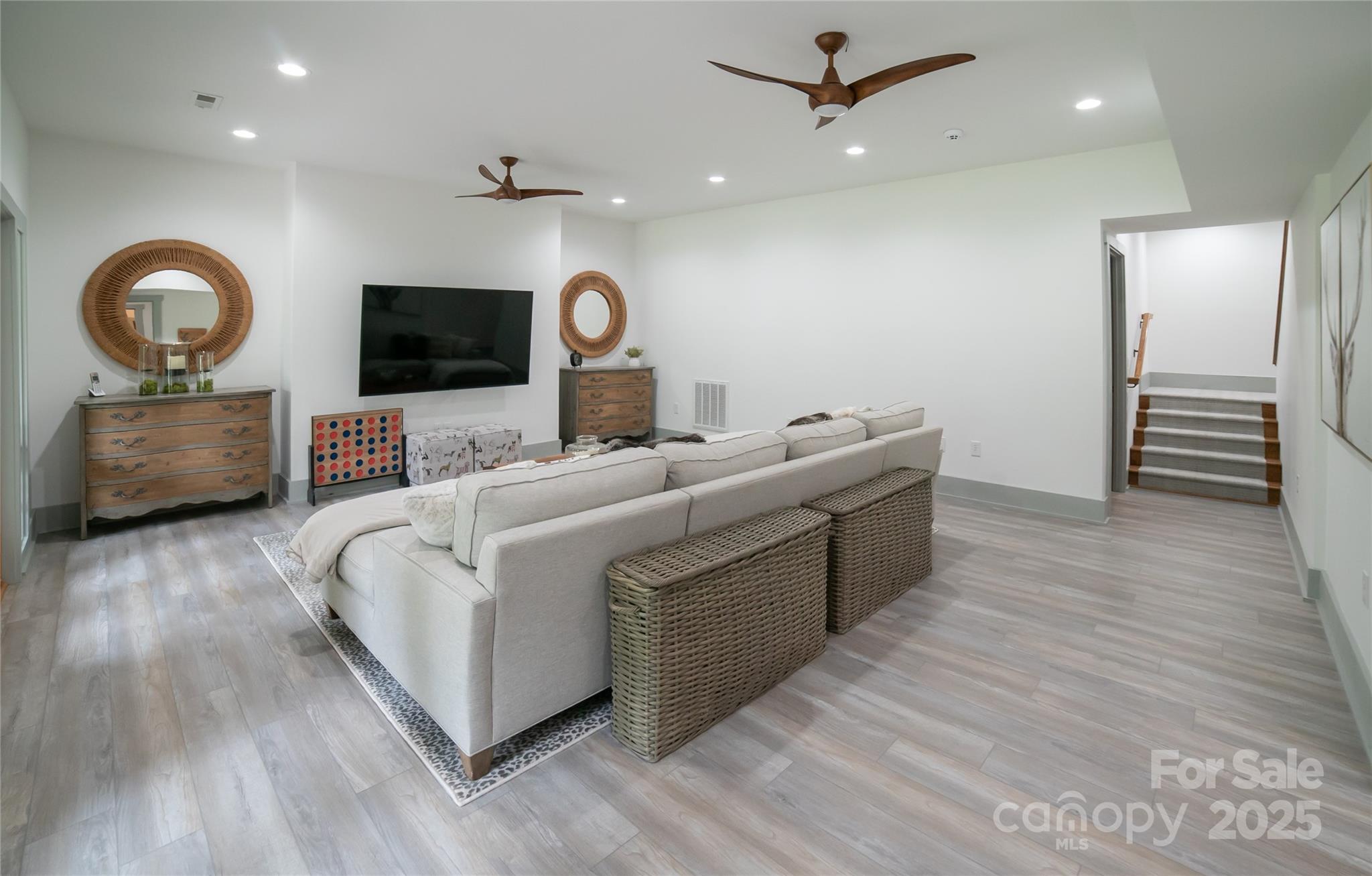 Black Forest - Residential