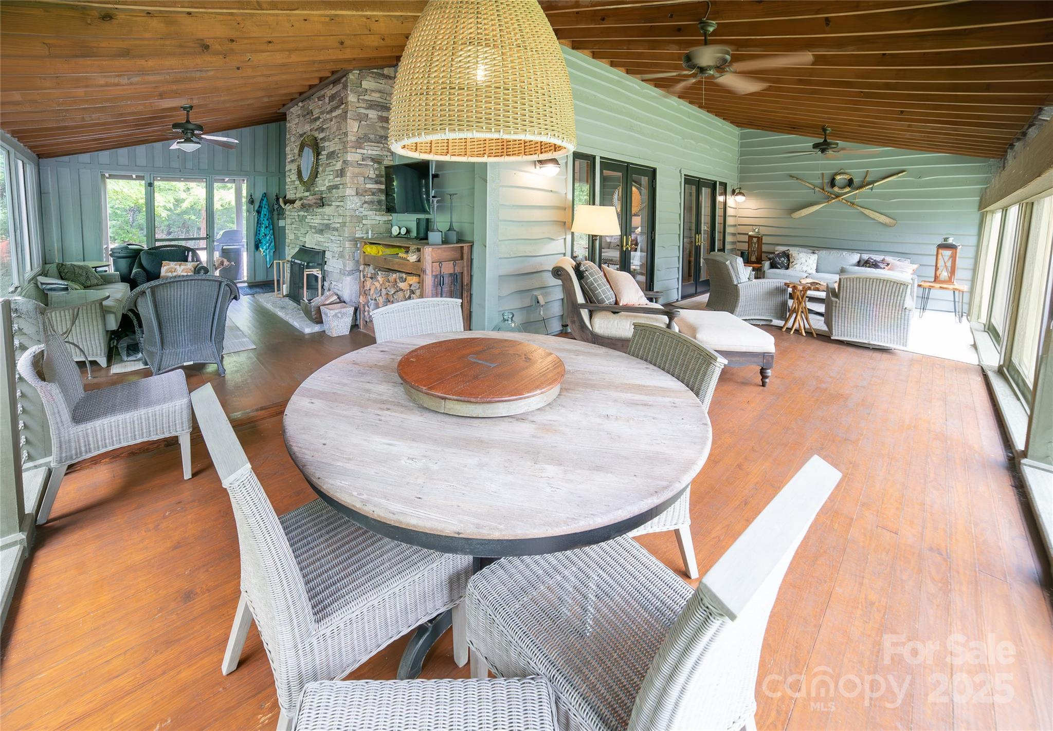 Black Forest - Residential