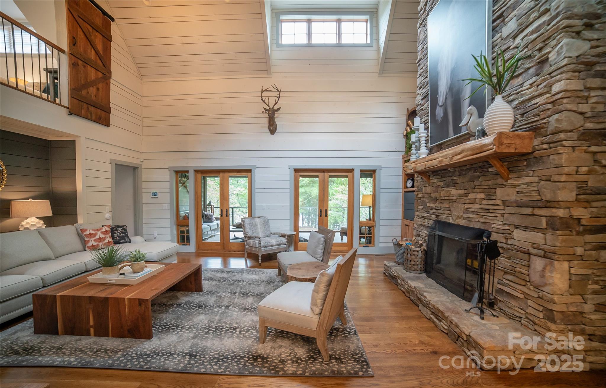 Black Forest - Residential