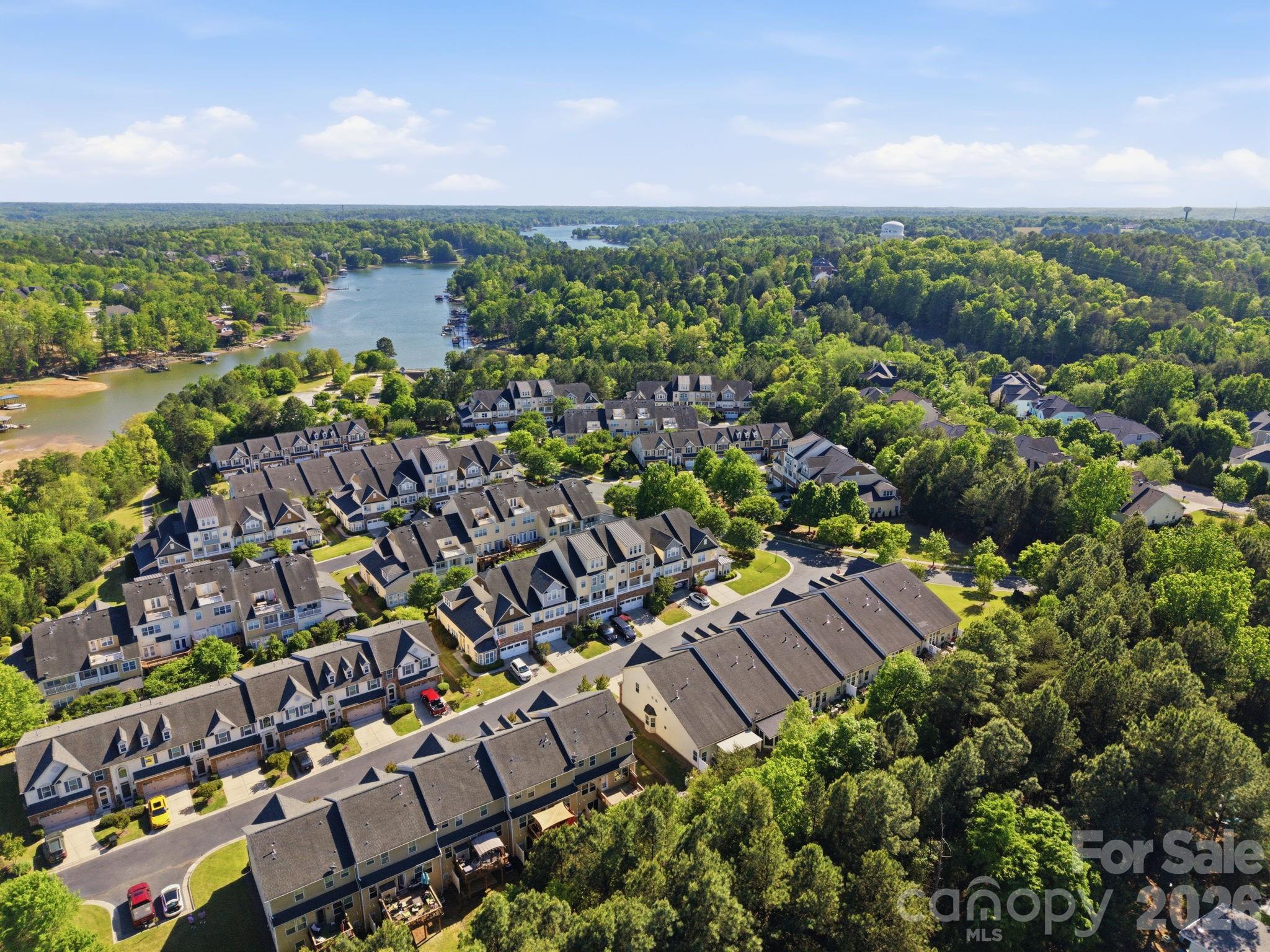Lake Shore - Residential