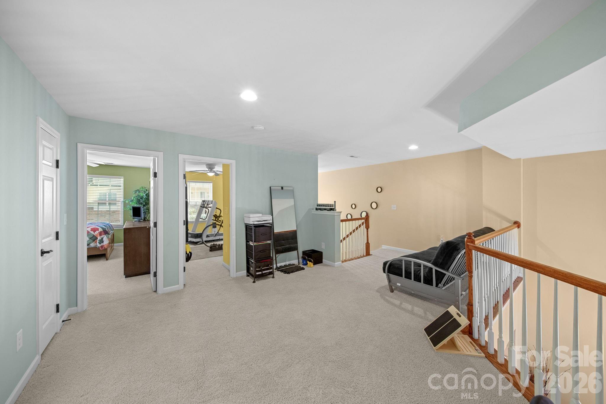 Lake Shore - Residential