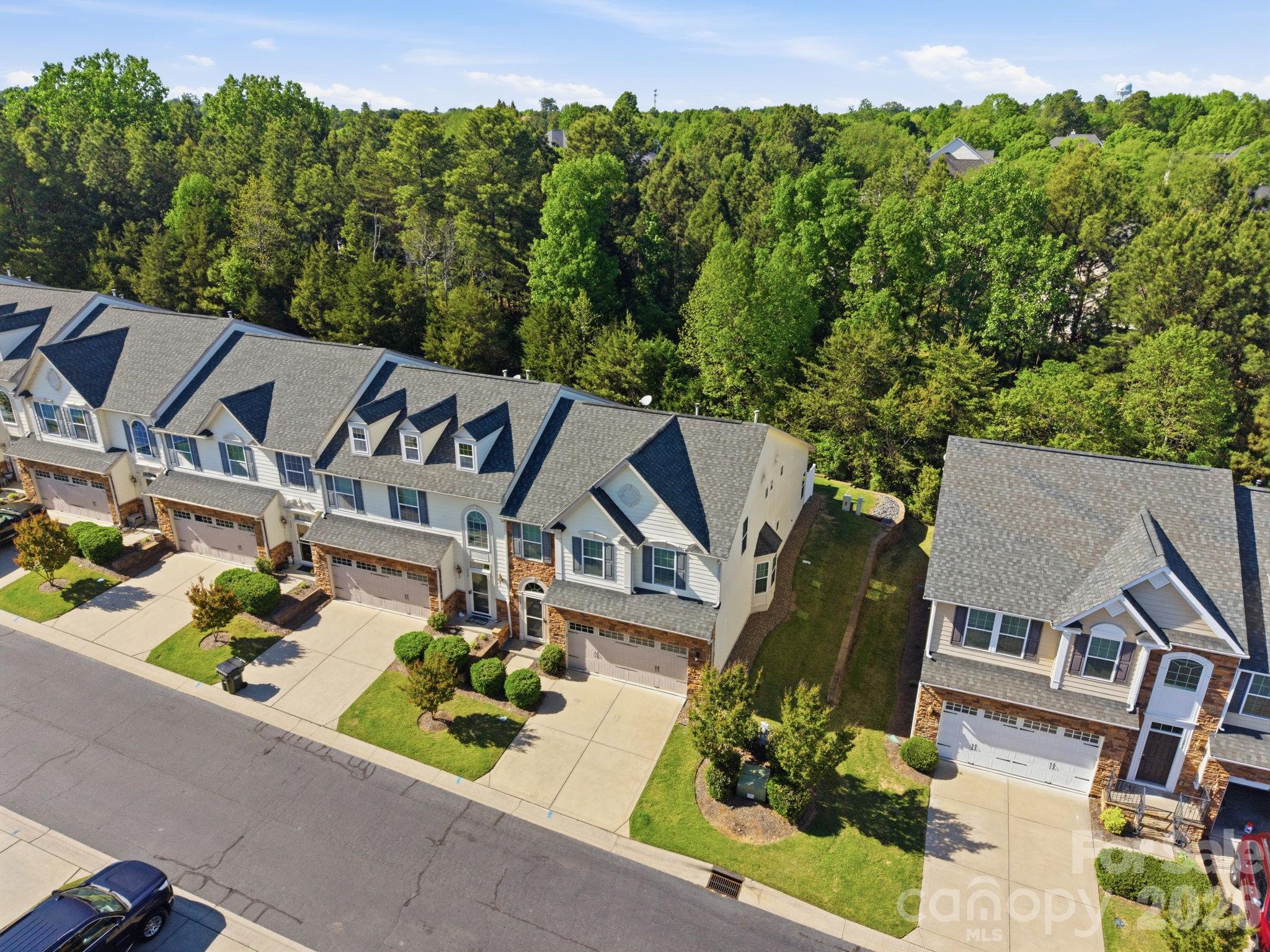 Lake Shore - Residential
