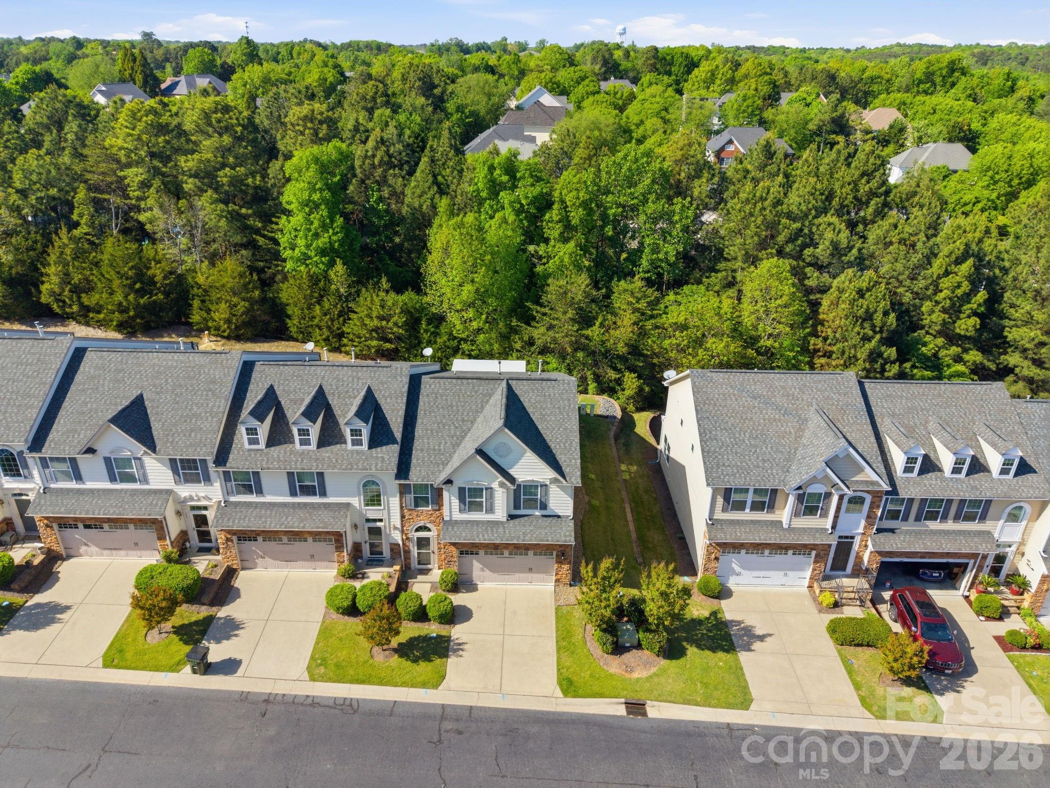 Lake Shore - Residential