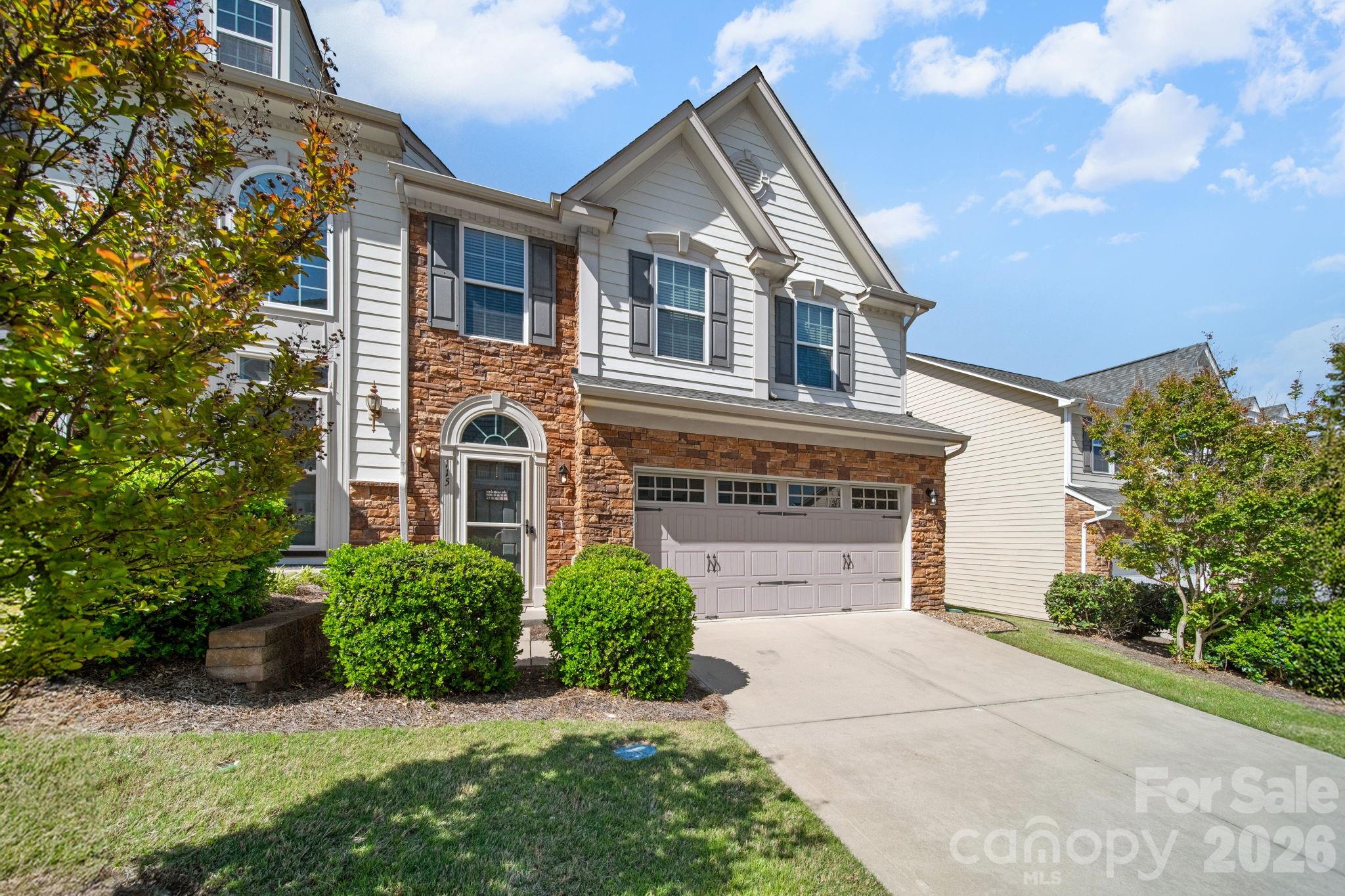 115 Inlet Point Drive