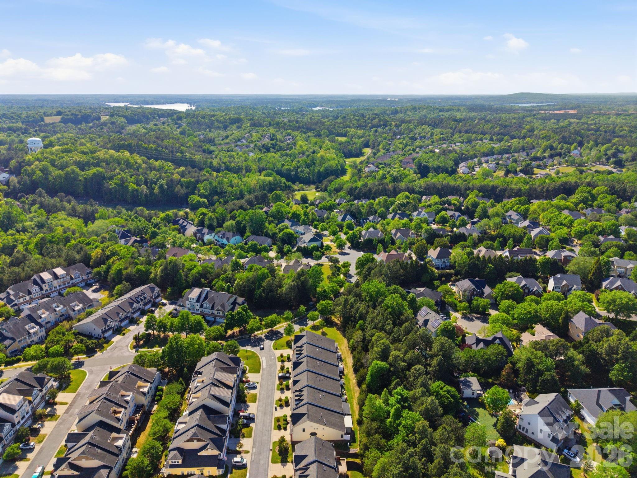 Lake Shore - Residential