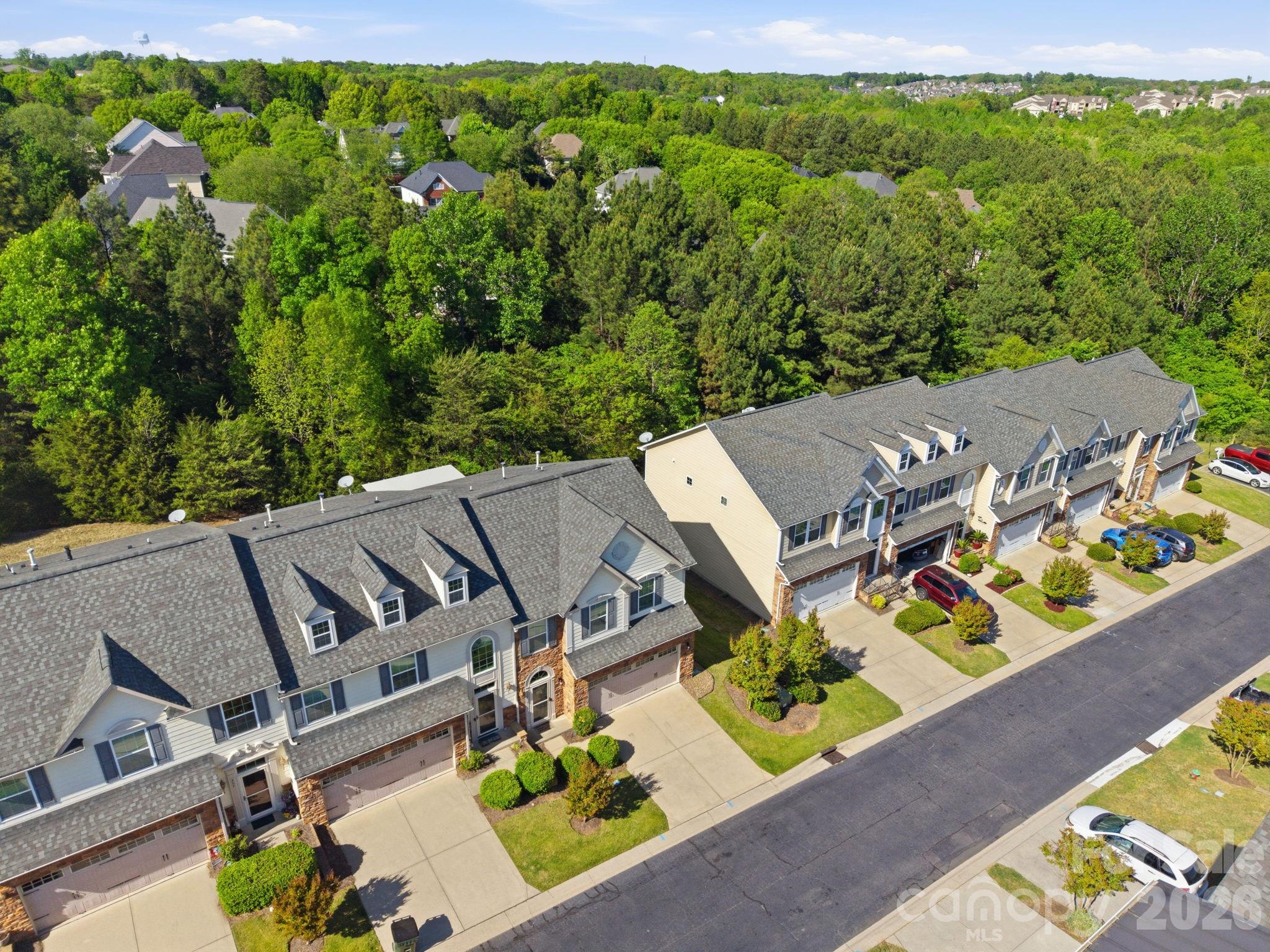 Lake Shore - Residential