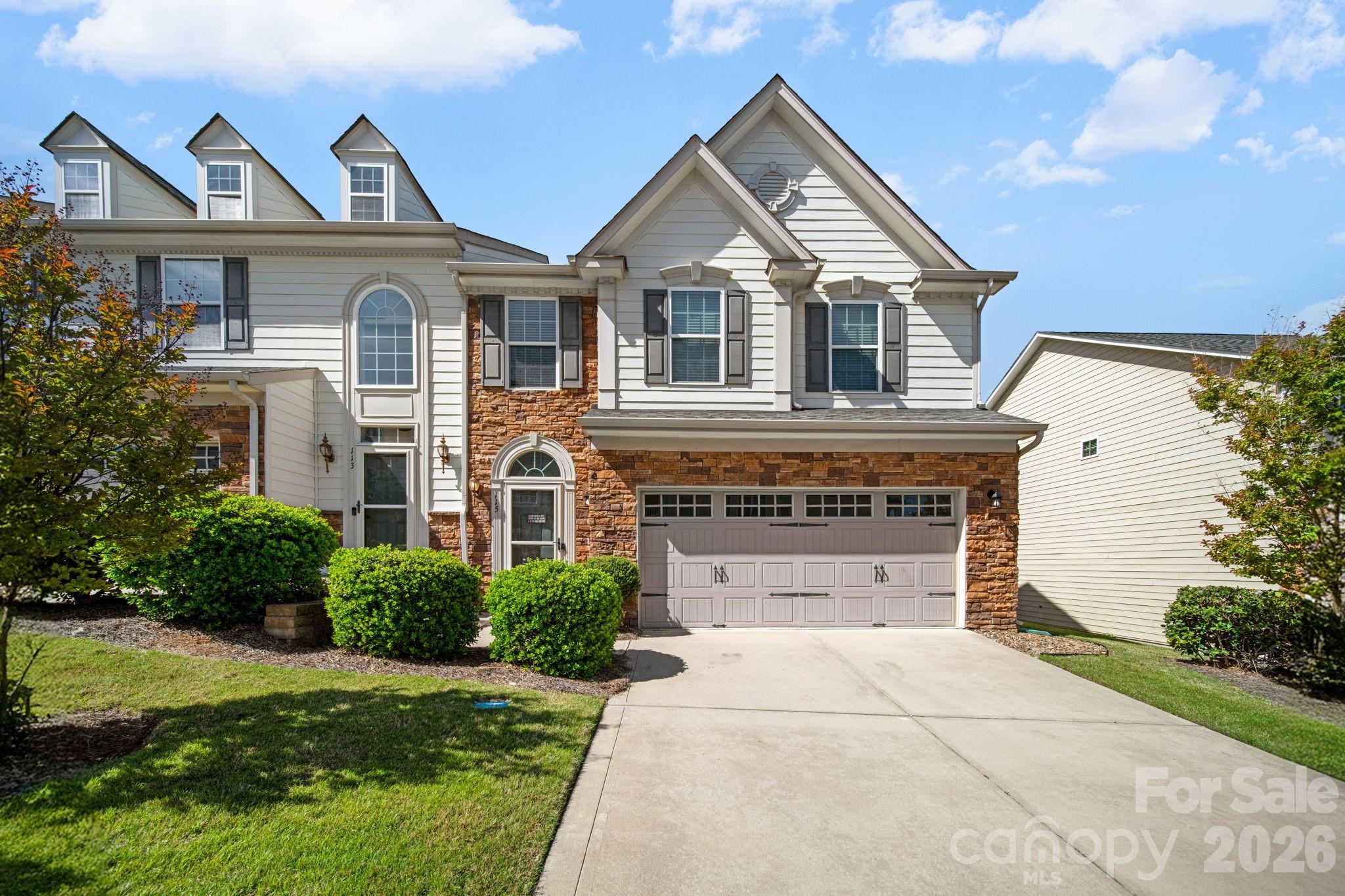 115 Inlet Point Drive