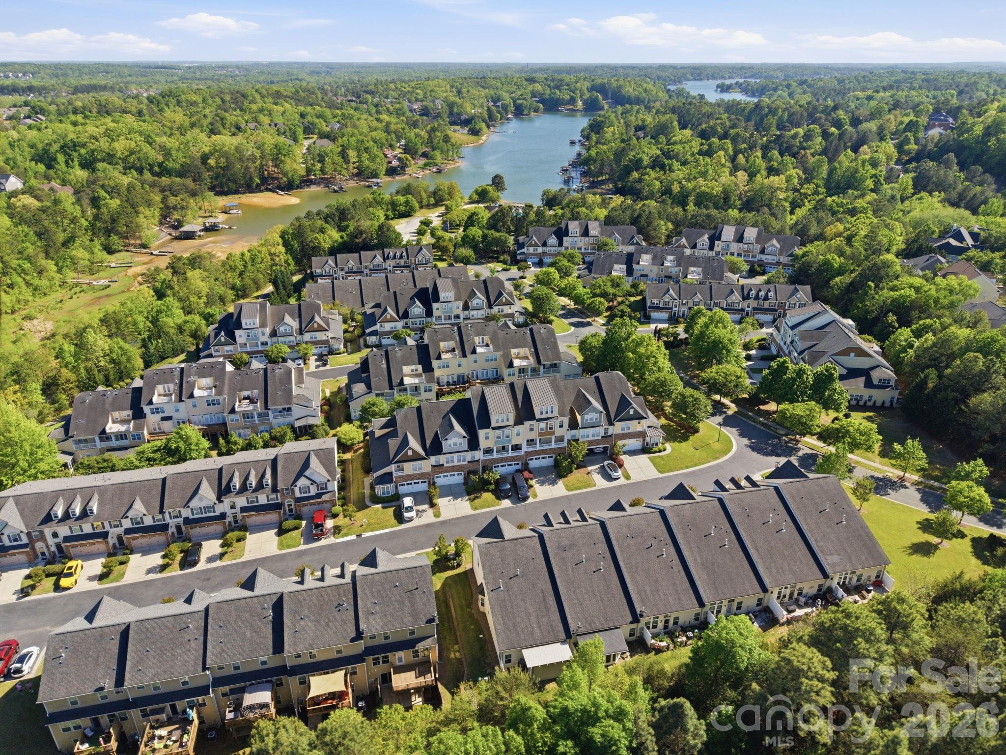 Lake Shore - Residential