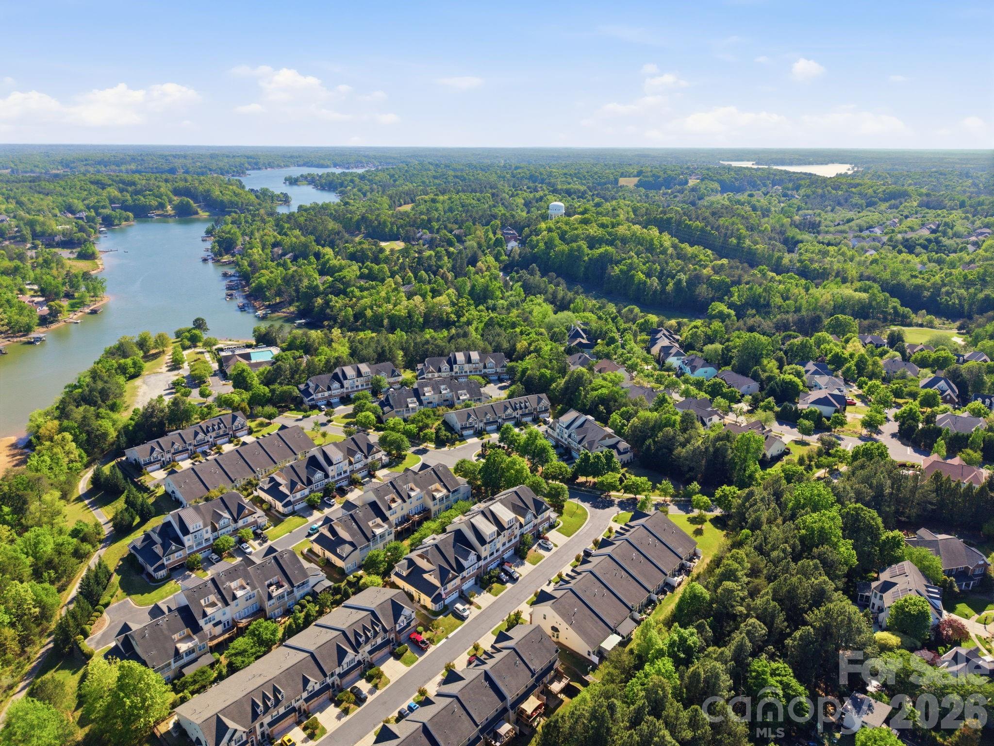 Lake Shore - Residential