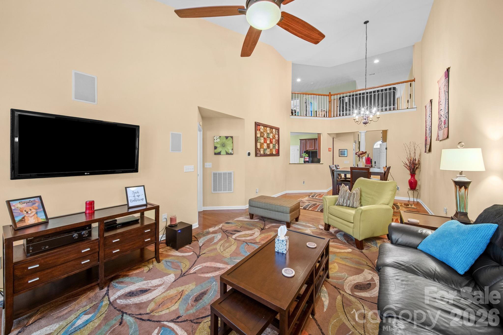 Lake Shore - Residential