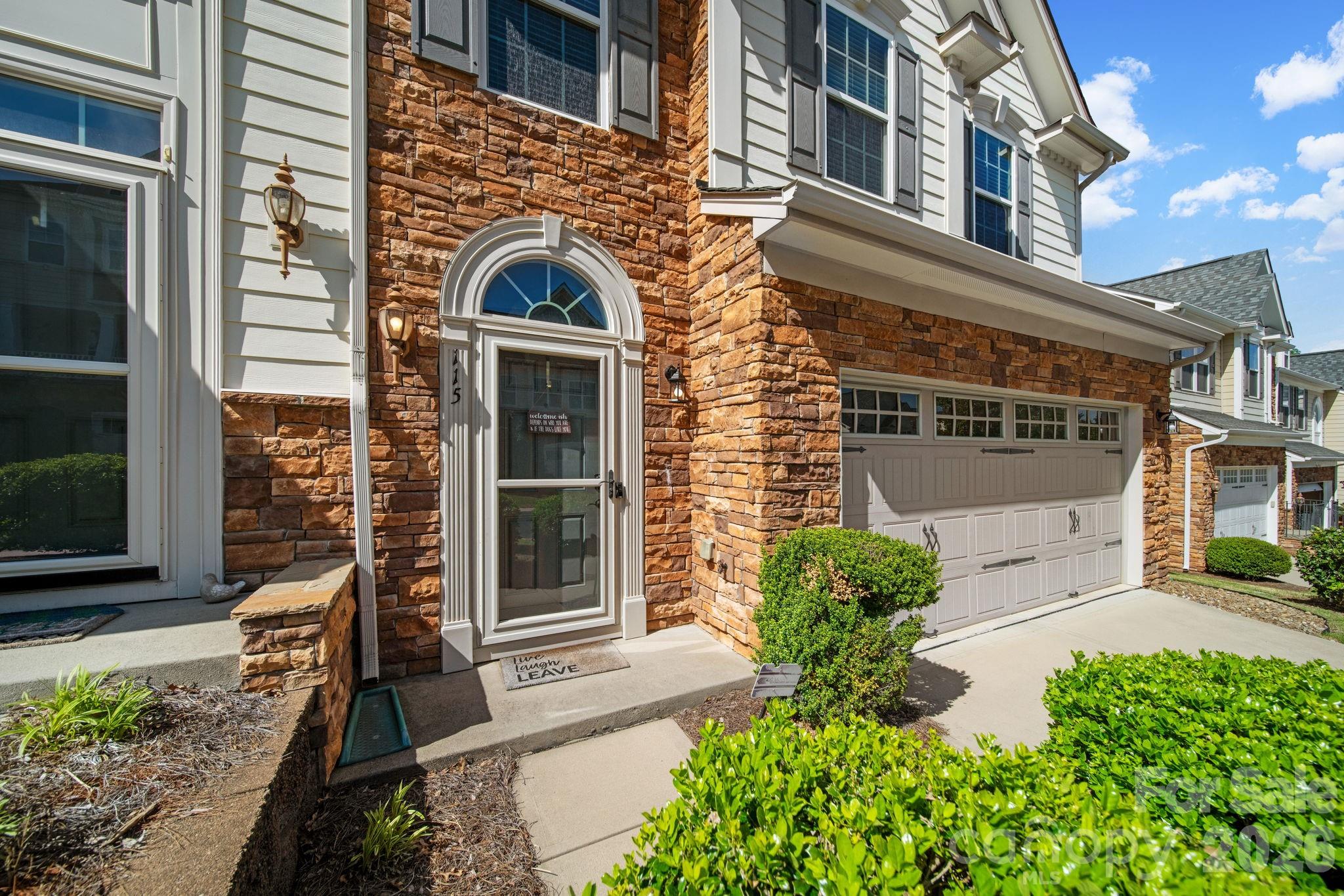 Lake Shore - Residential