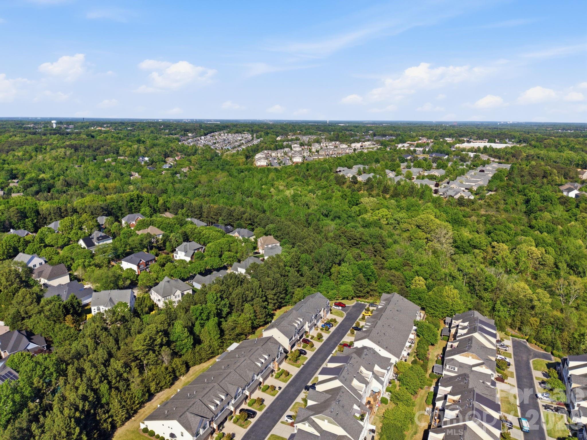 Lake Shore - Residential