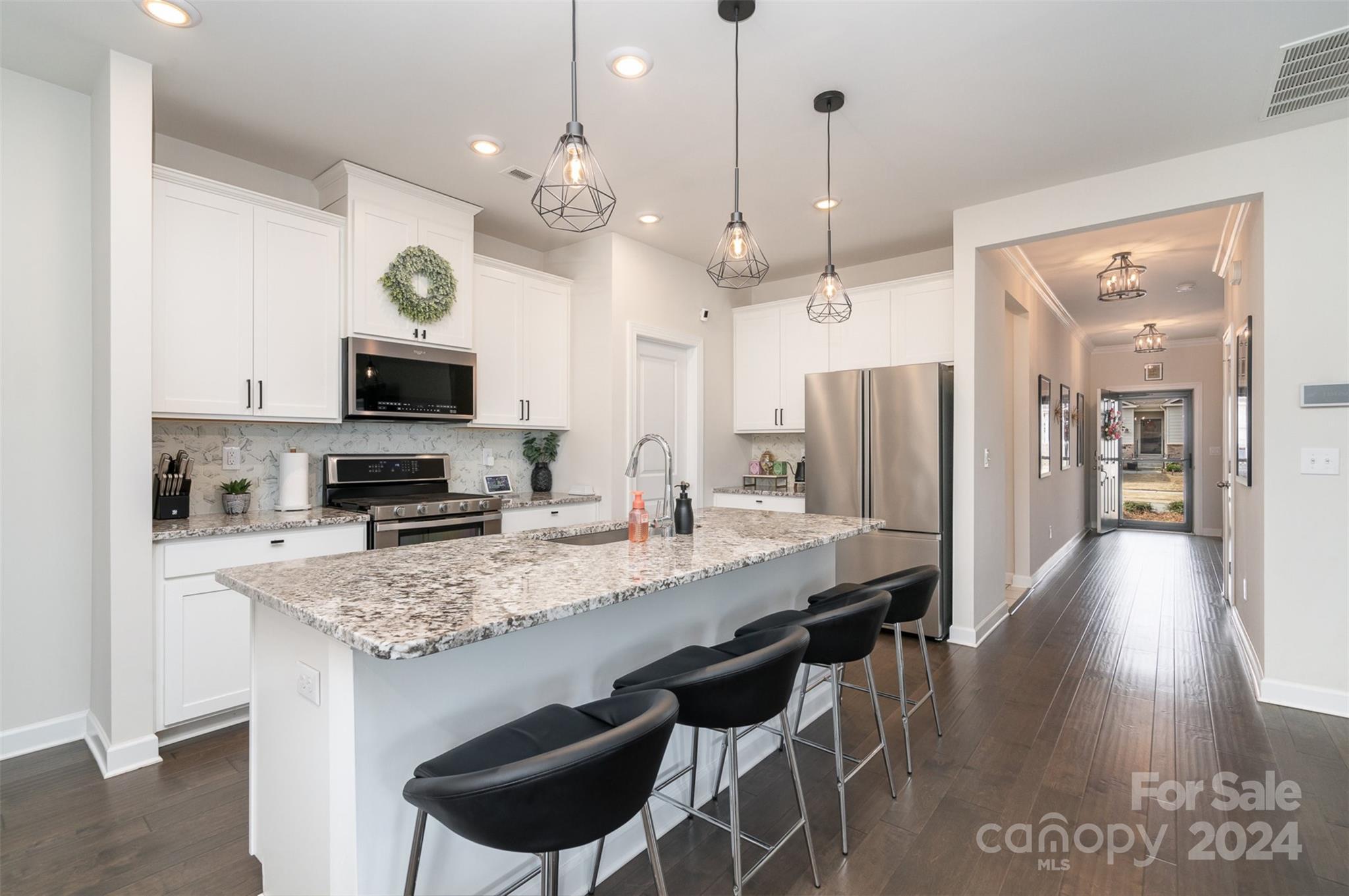 The Vineyards on Lake Wylie - Residential