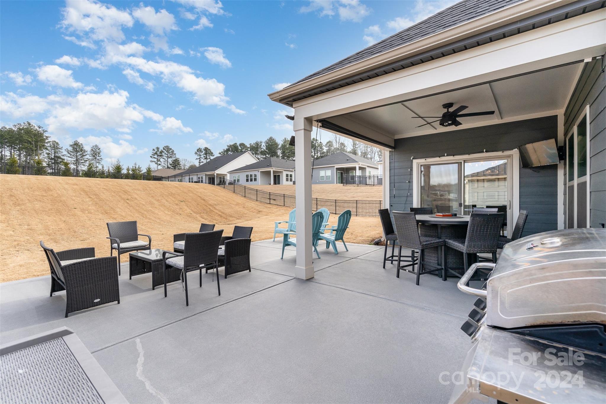 The Vineyards on Lake Wylie - Residential