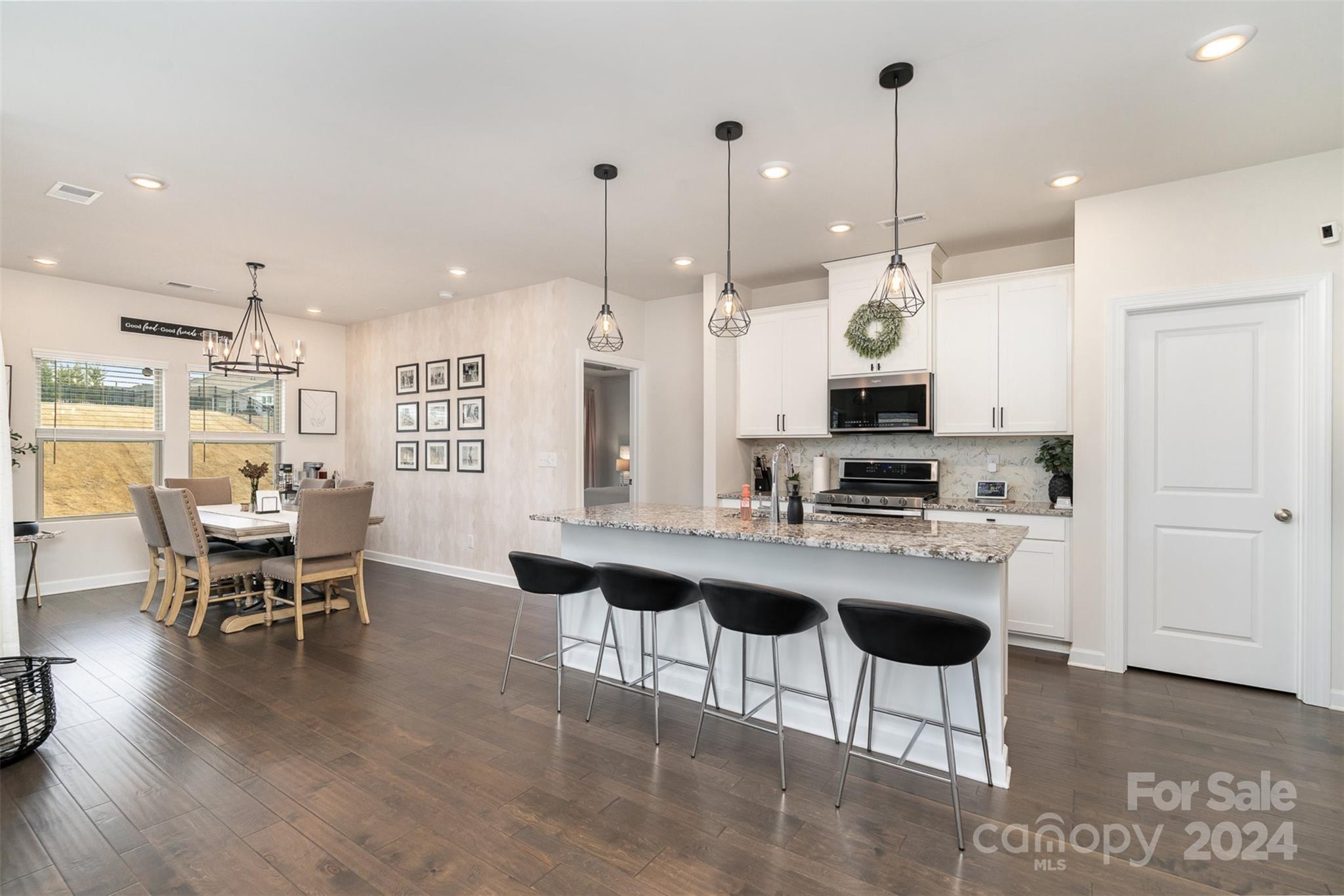 The Vineyards on Lake Wylie - Residential