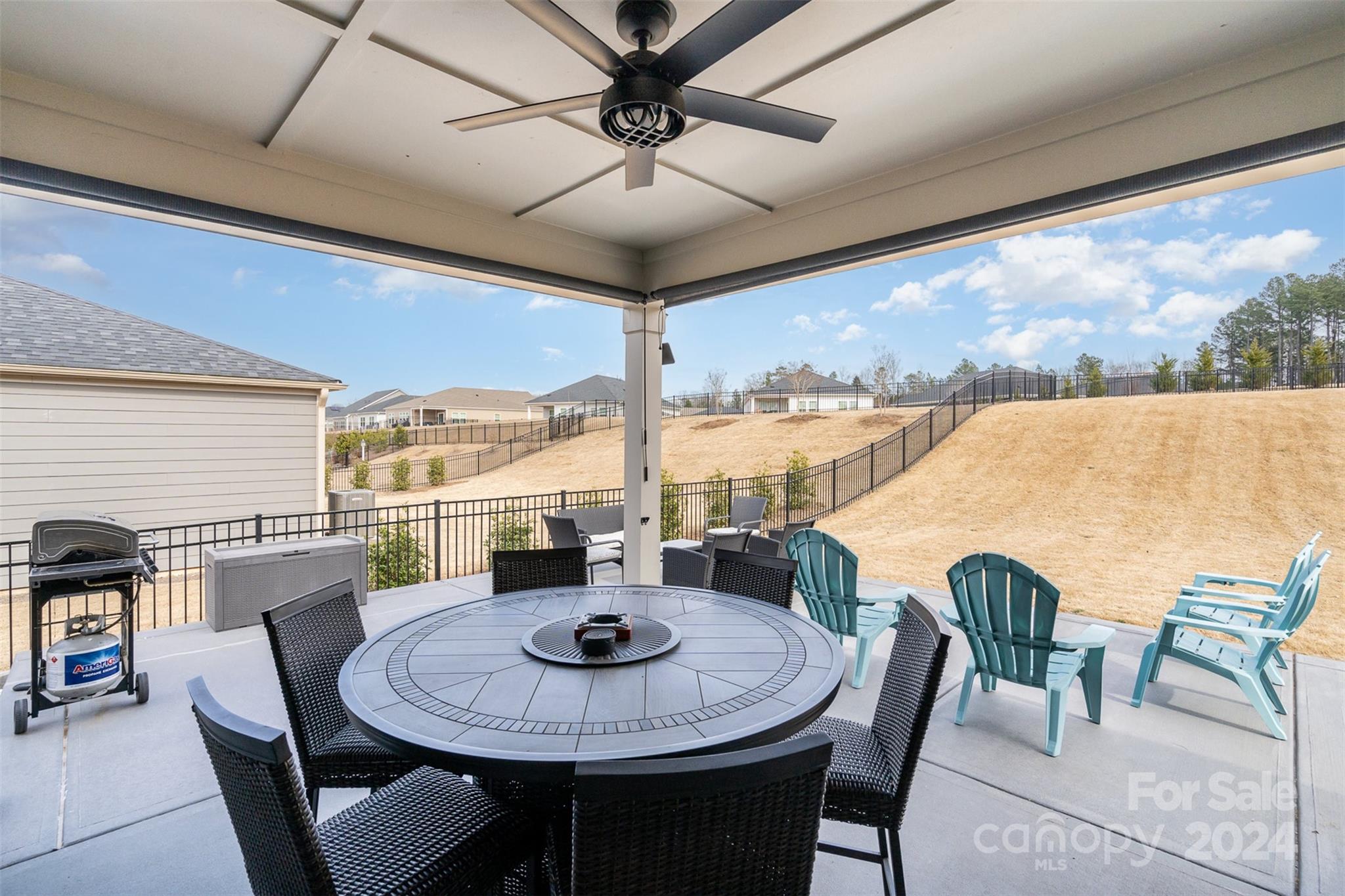 The Vineyards on Lake Wylie - Residential