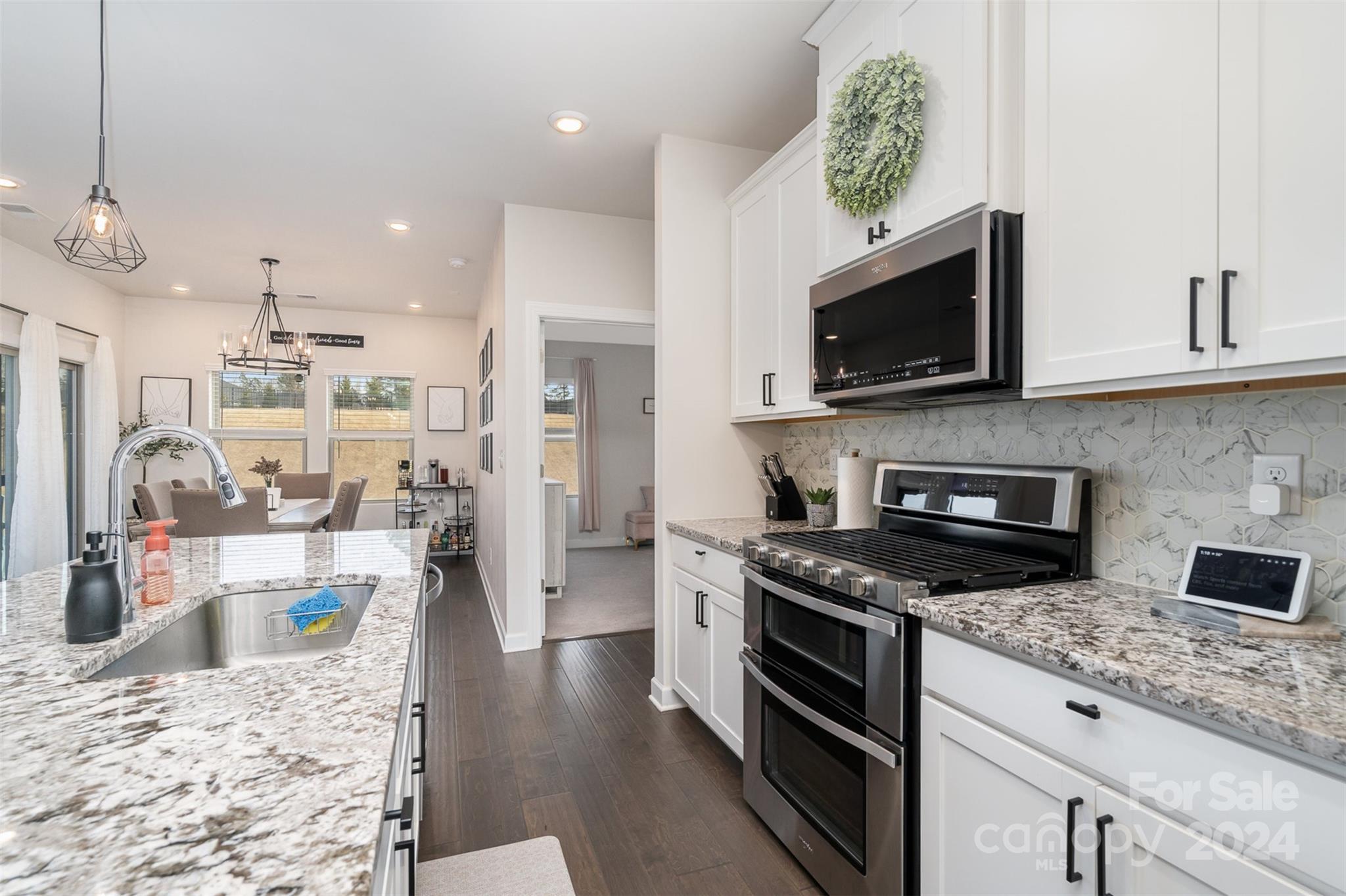 The Vineyards on Lake Wylie - Residential