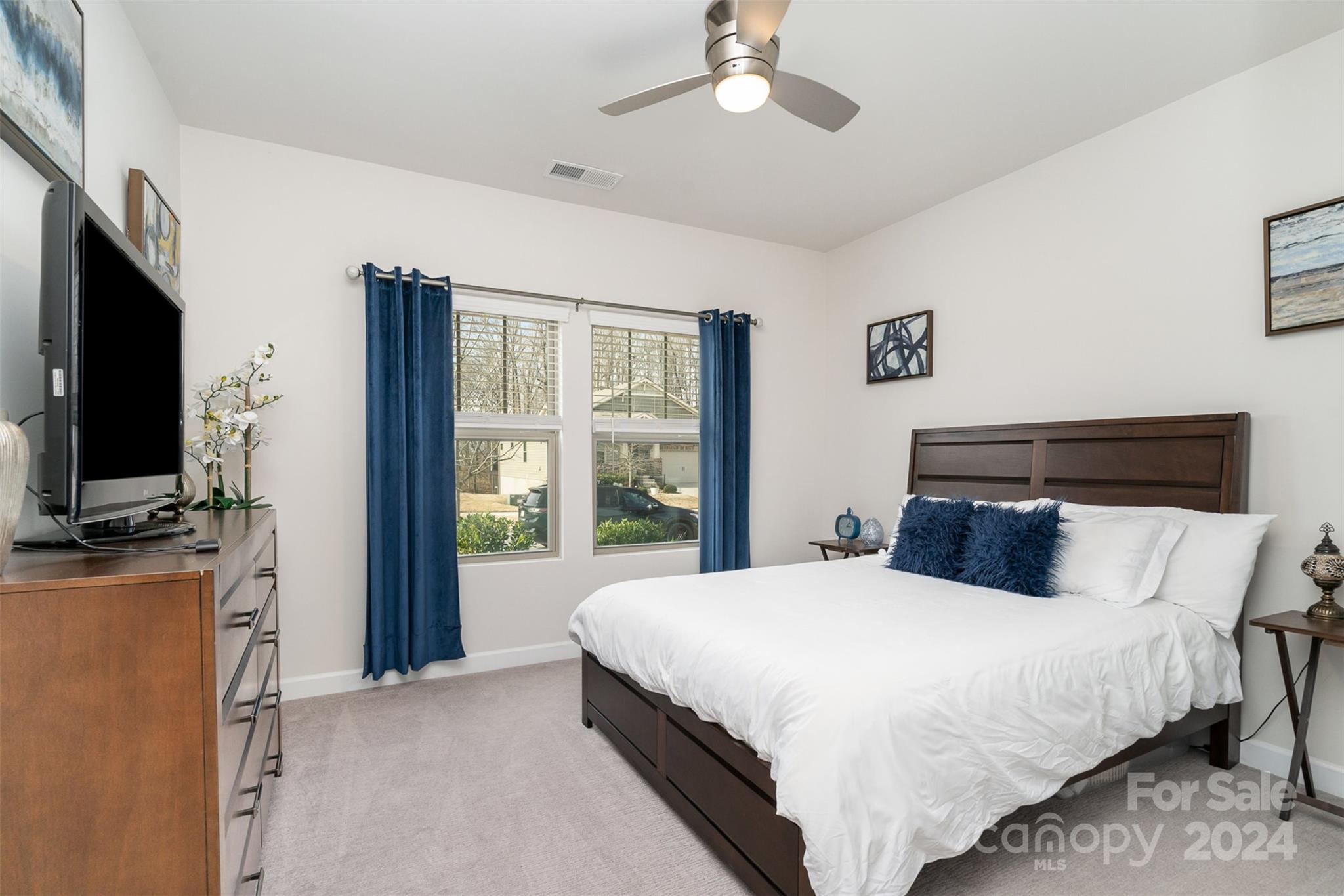 The Vineyards on Lake Wylie - Residential