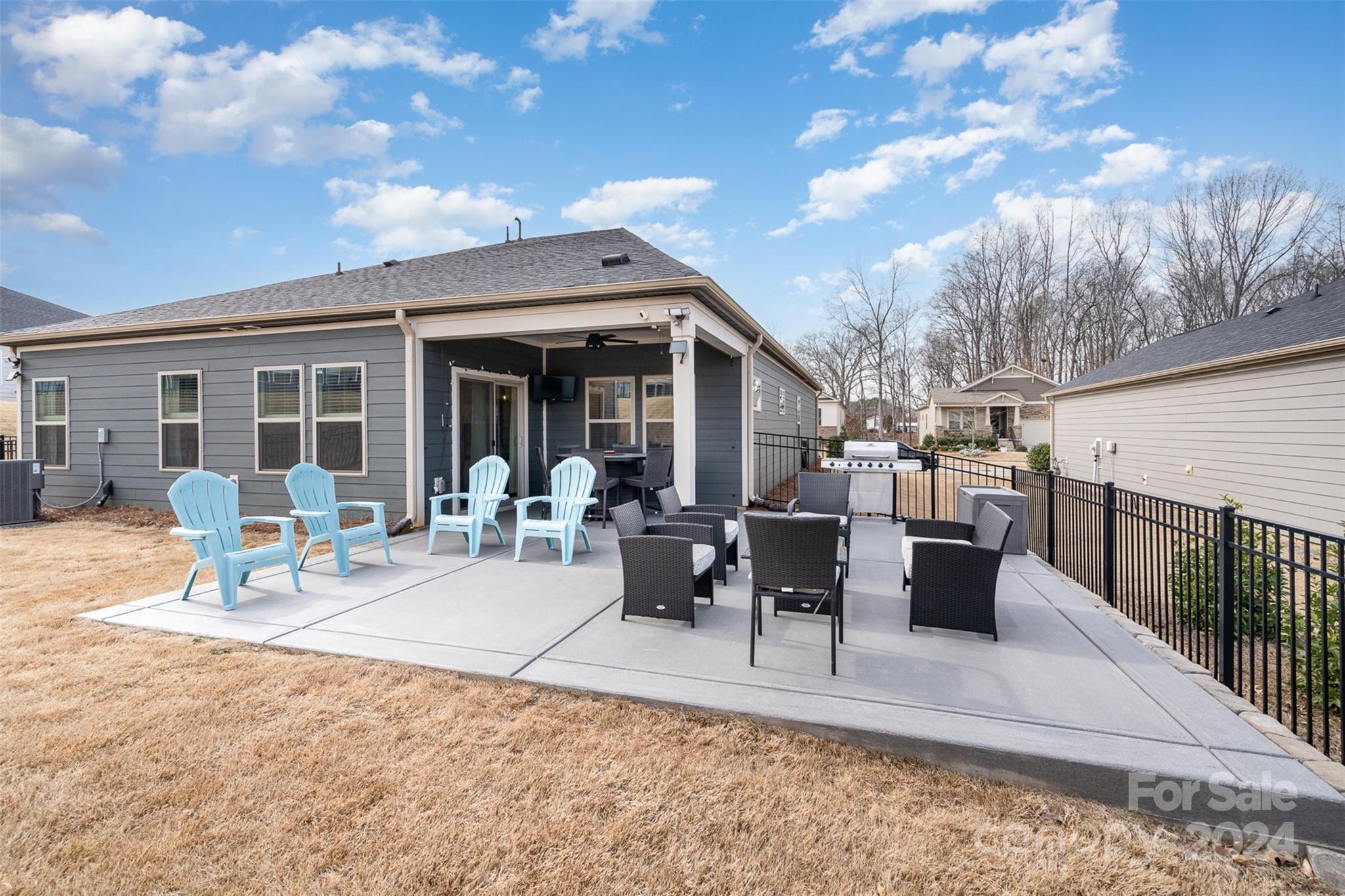 The Vineyards on Lake Wylie - Residential