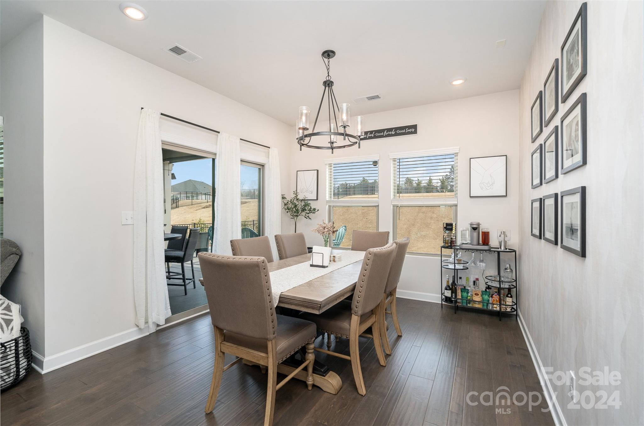 The Vineyards on Lake Wylie - Residential