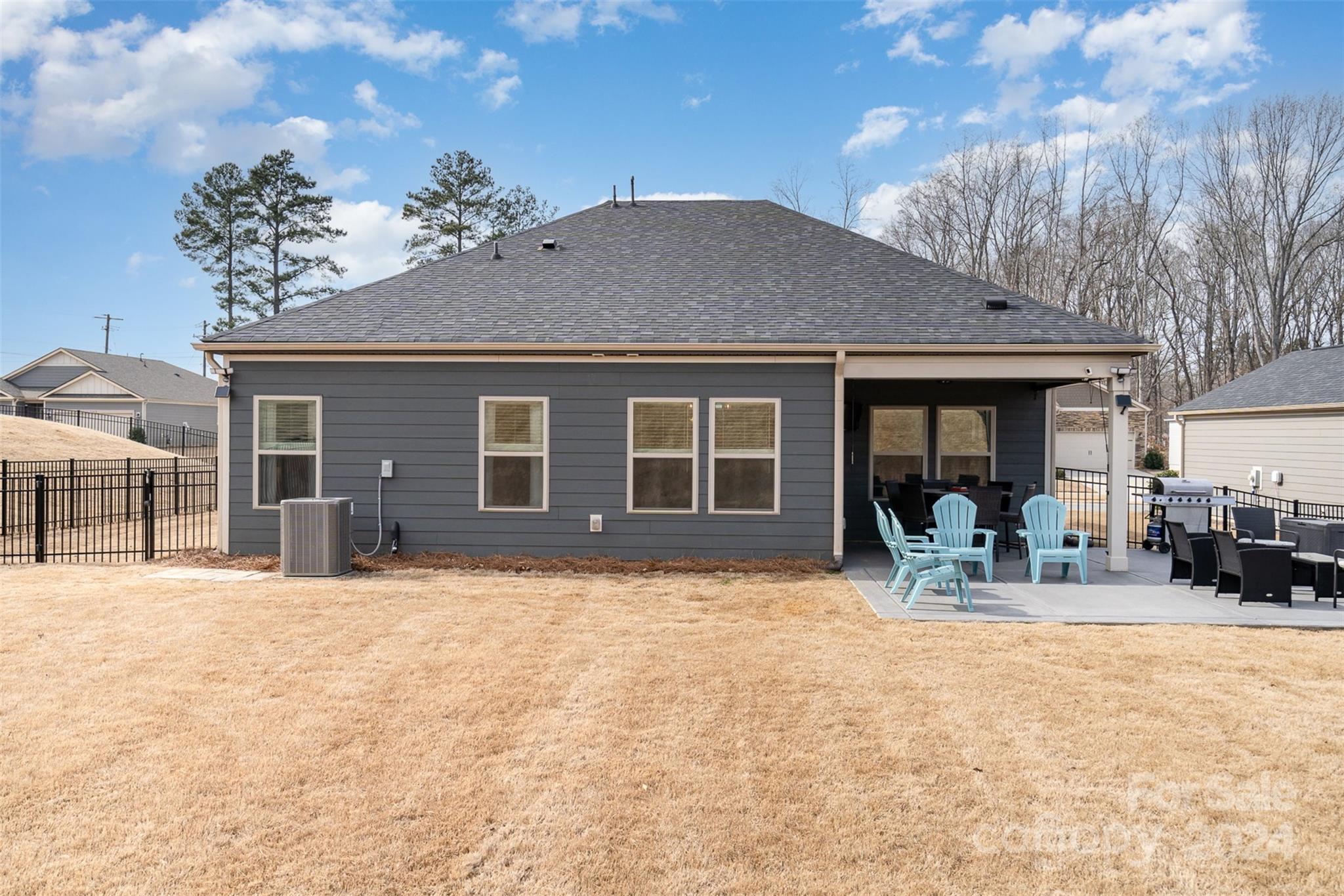 The Vineyards on Lake Wylie - Residential