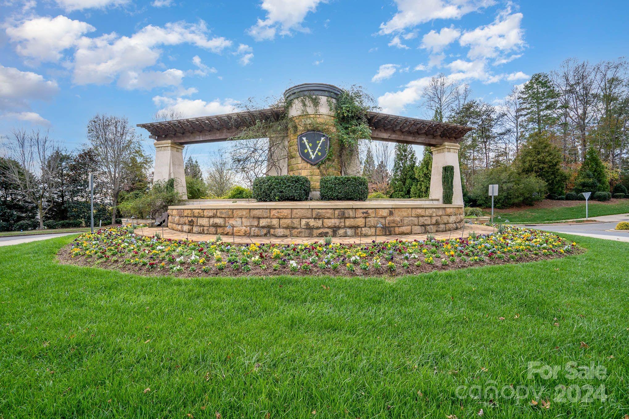 The Vineyards on Lake Wylie - Residential