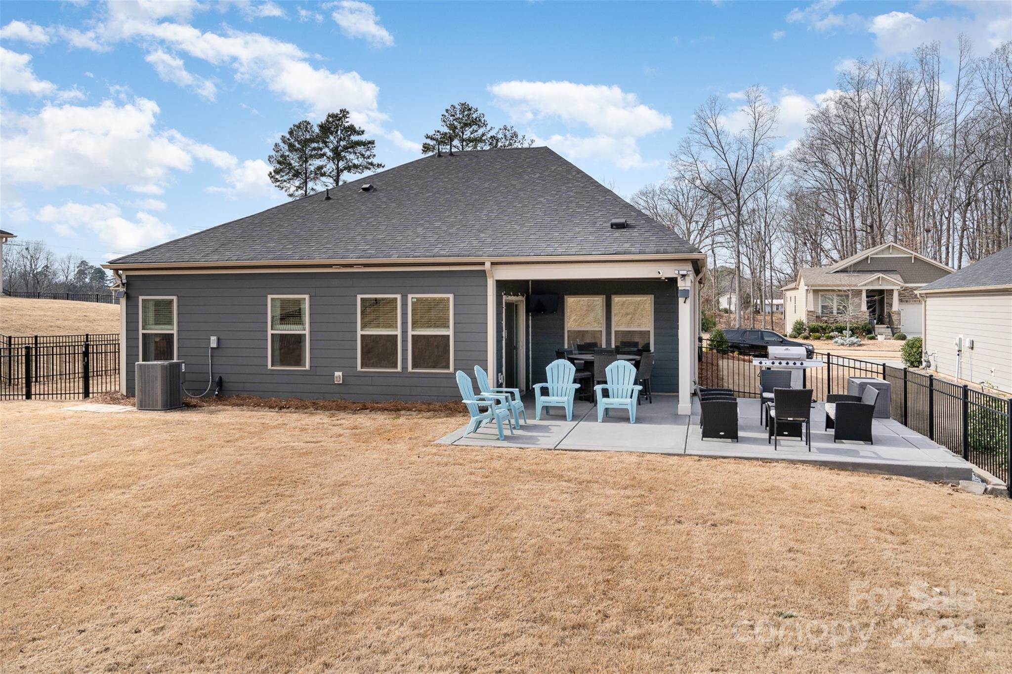 The Vineyards on Lake Wylie - Residential