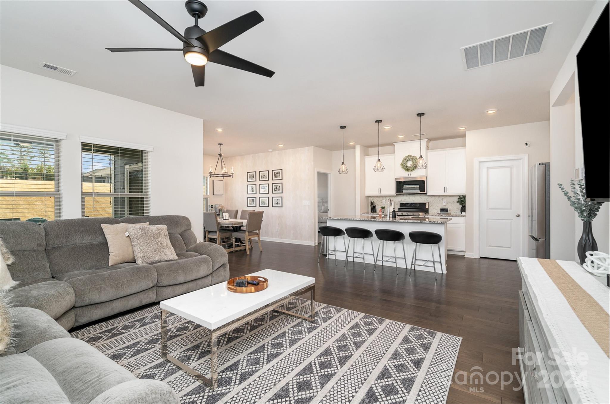 The Vineyards on Lake Wylie - Residential