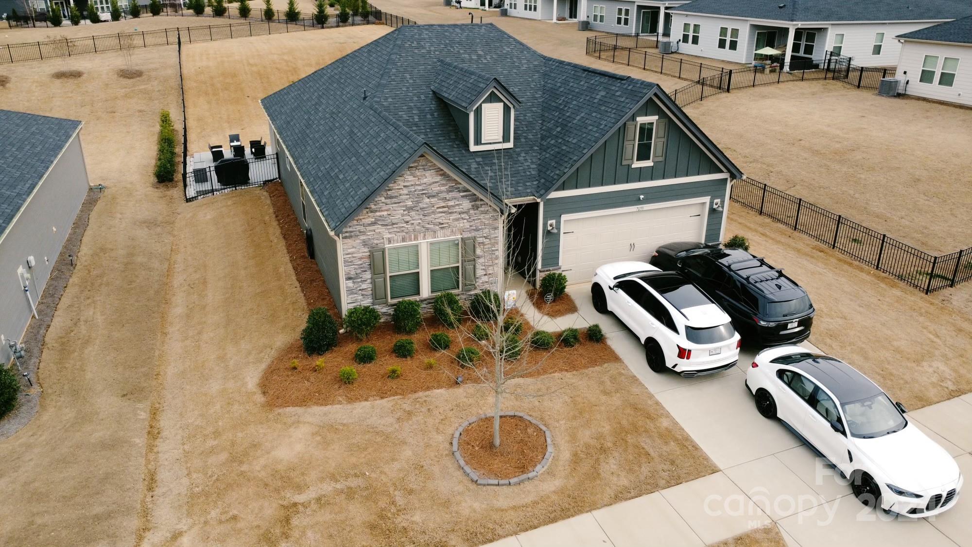 The Vineyards on Lake Wylie - Residential