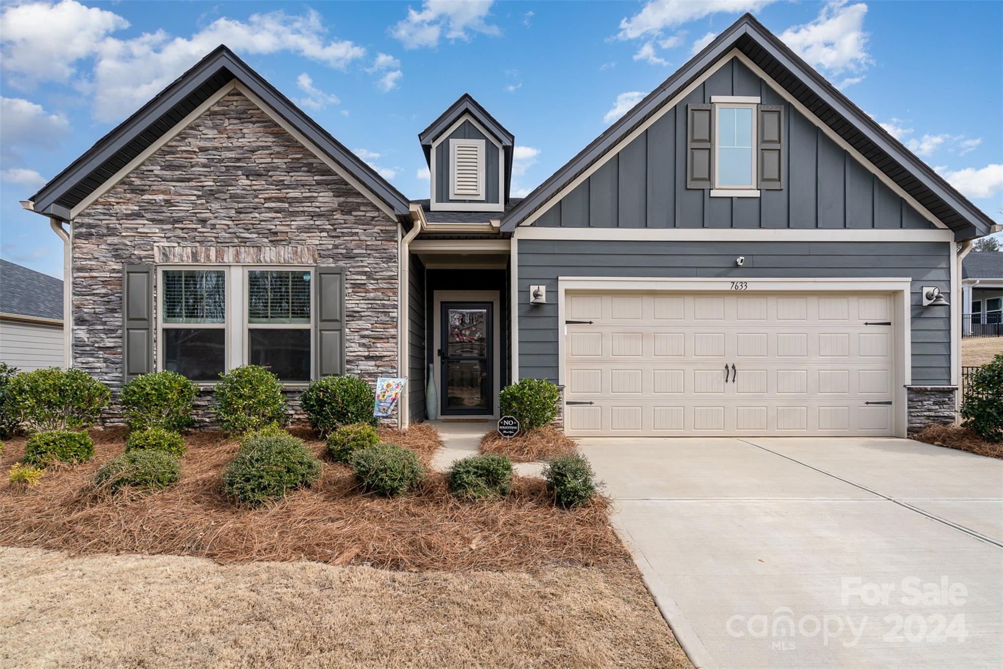 The Vineyards on Lake Wylie - Residential