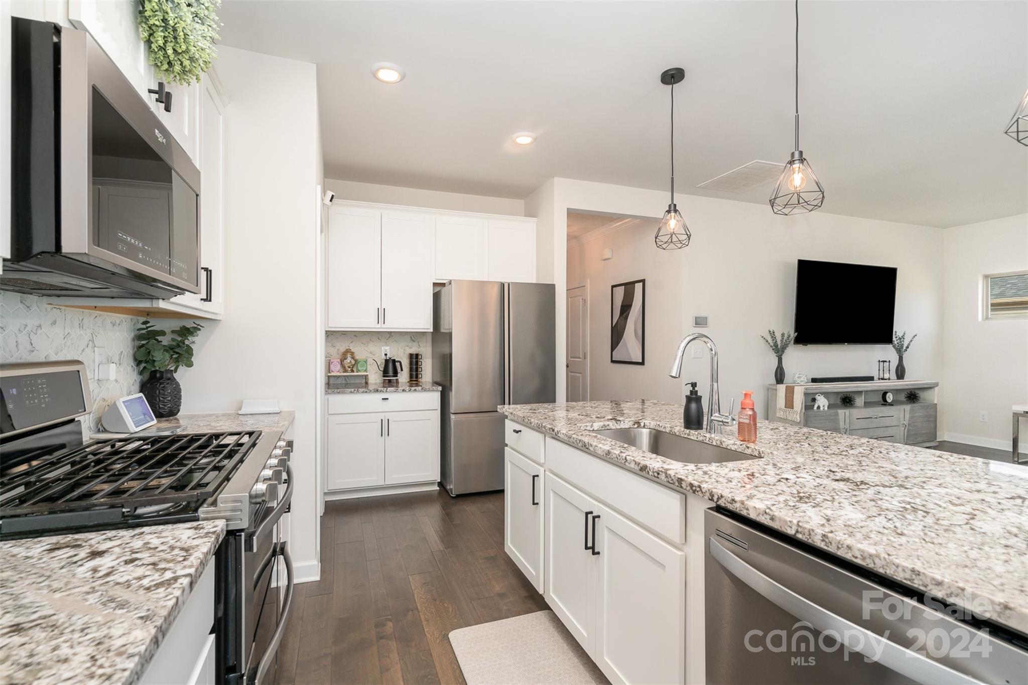 The Vineyards on Lake Wylie - Residential