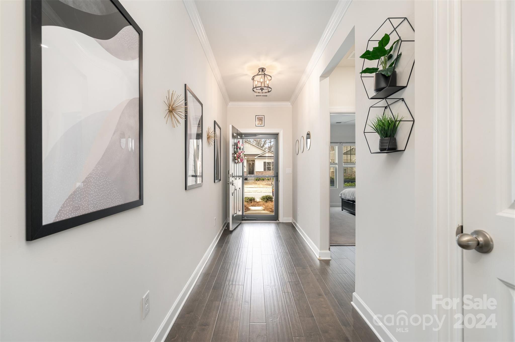 The Vineyards on Lake Wylie - Residential