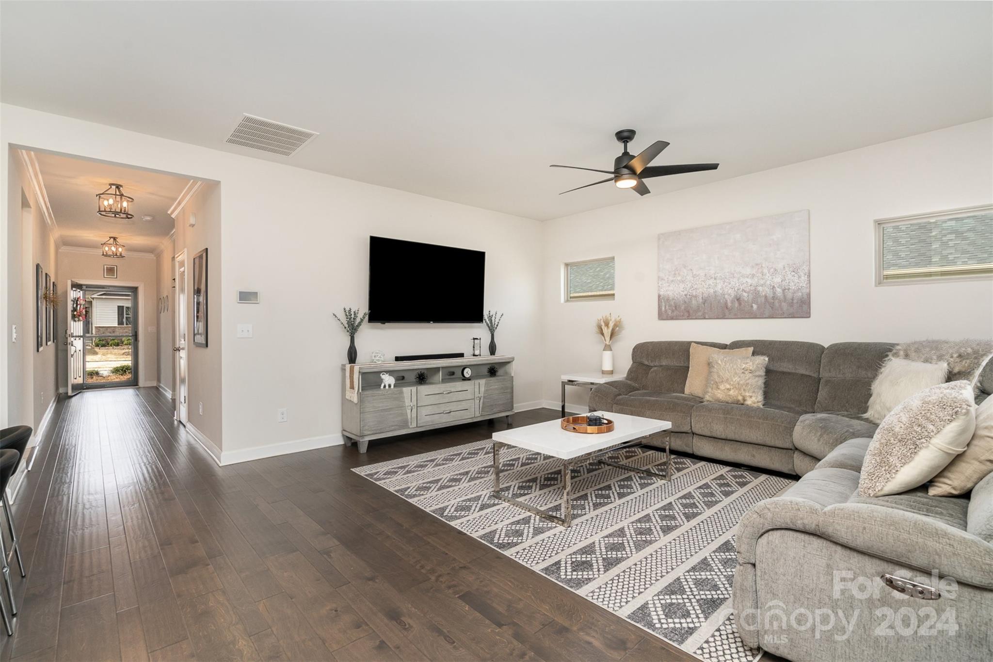 The Vineyards on Lake Wylie - Residential