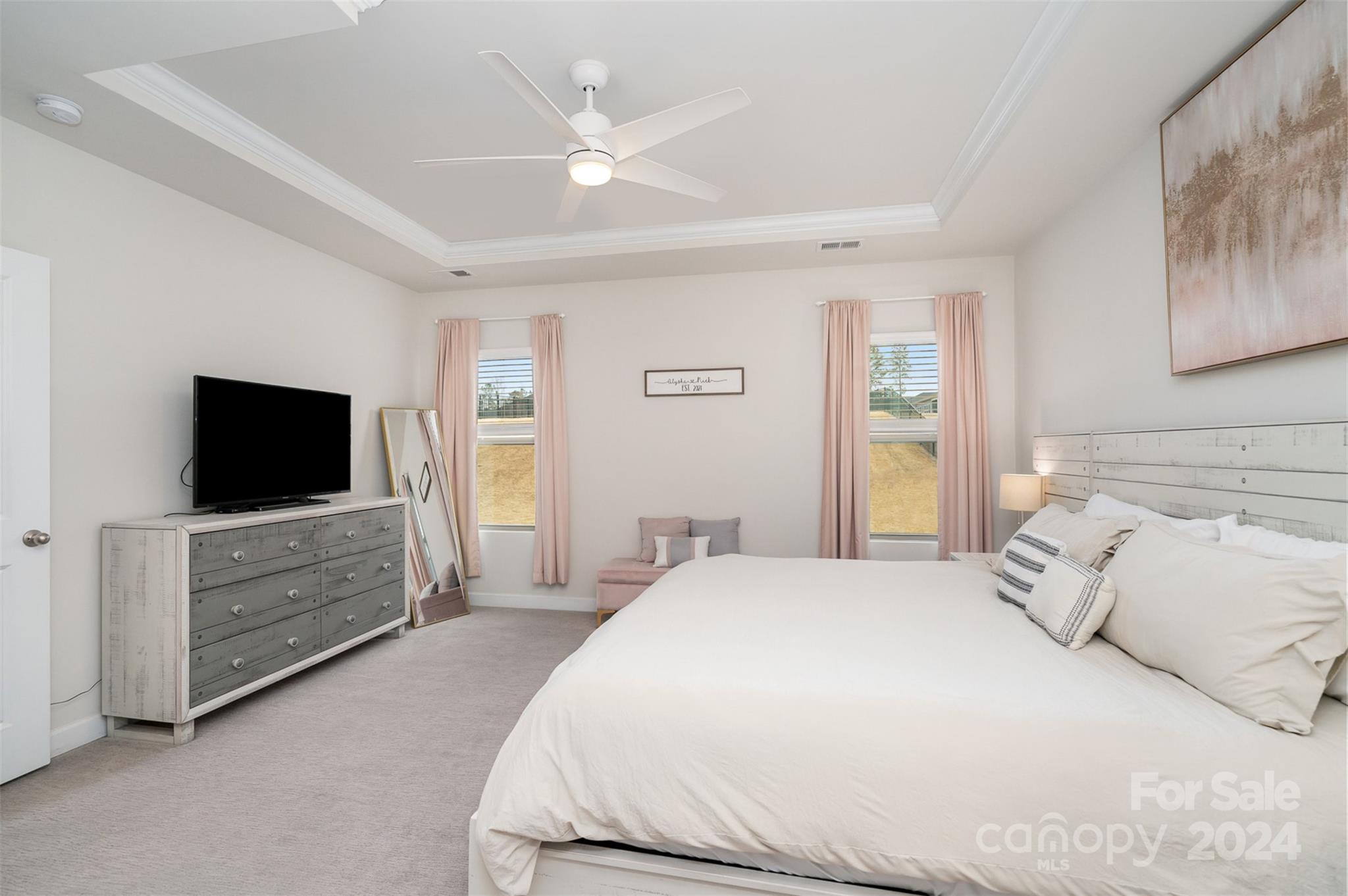 The Vineyards on Lake Wylie - Residential