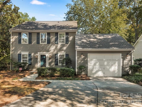 Photo of 727 Clayfield Court, Charlotte, NC 28209 (MLS # 4434507)
